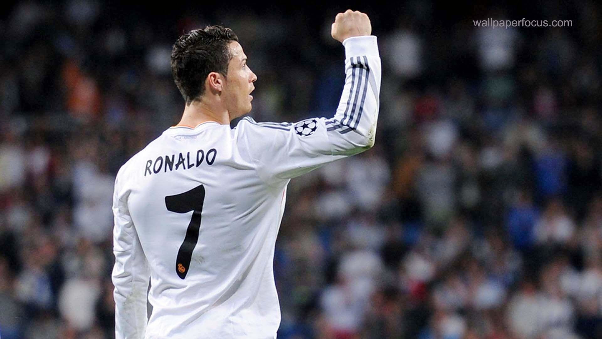 Cristiano Ronaldo 2016 Hd Wallpapers