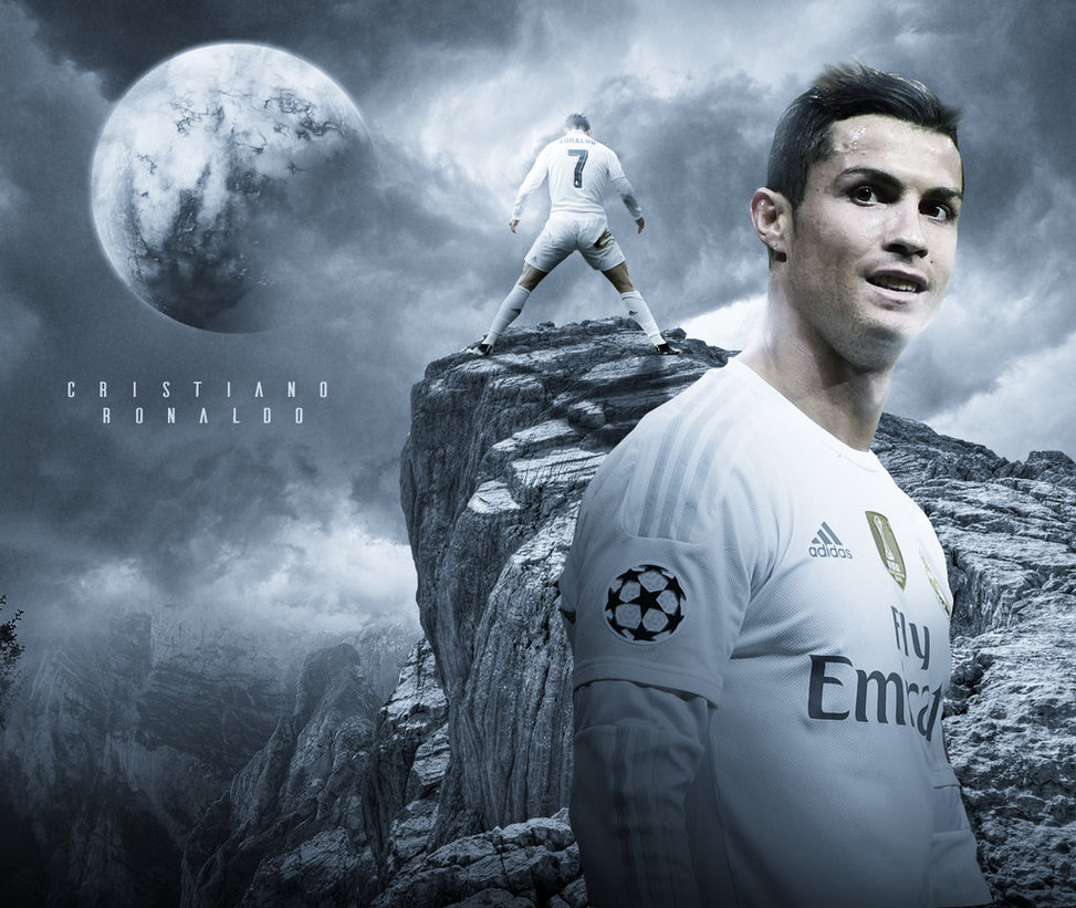 Cristiano Ronaldo 2016 Hd Wallpapers