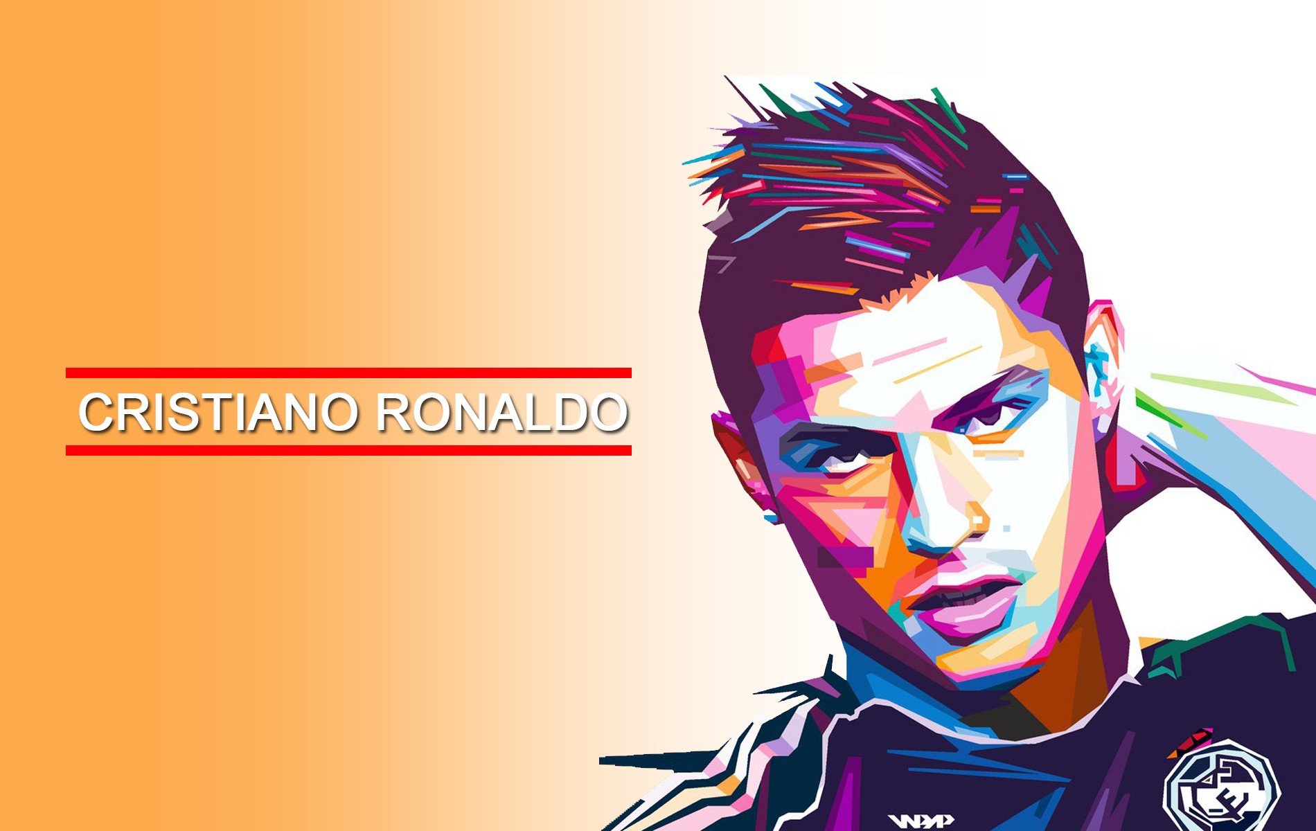 Cristiano Ronaldo 2016 Hd Wallpapers