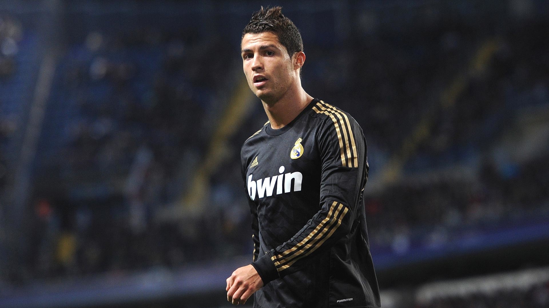 Cristiano Ronaldo 2016 Hd Wallpapers