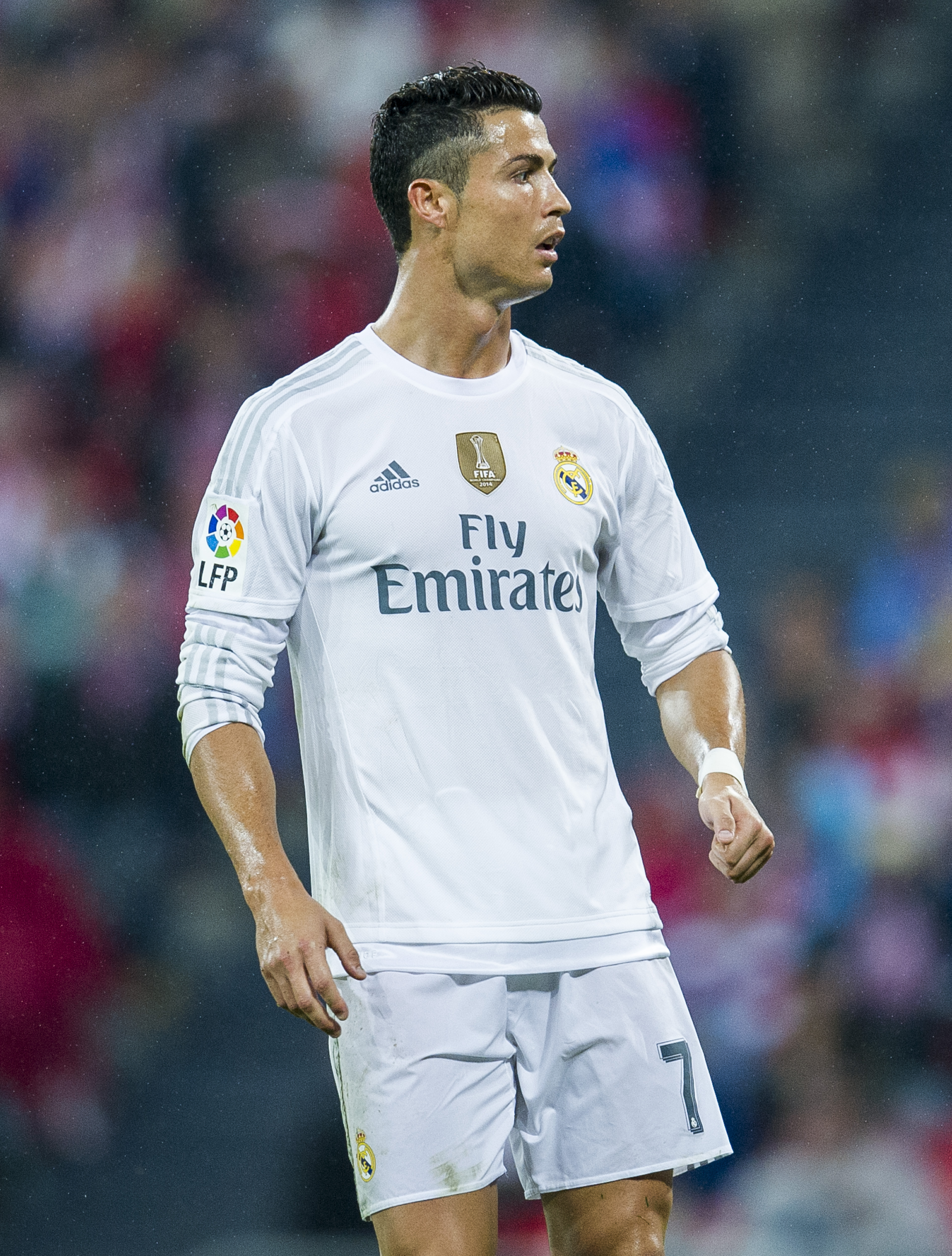 Cristiano Ronaldo 2016 Hd Wallpapers