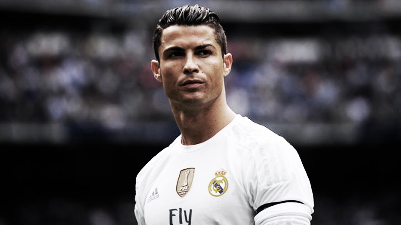 Cristiano Ronaldo 2016 Hd Wallpapers