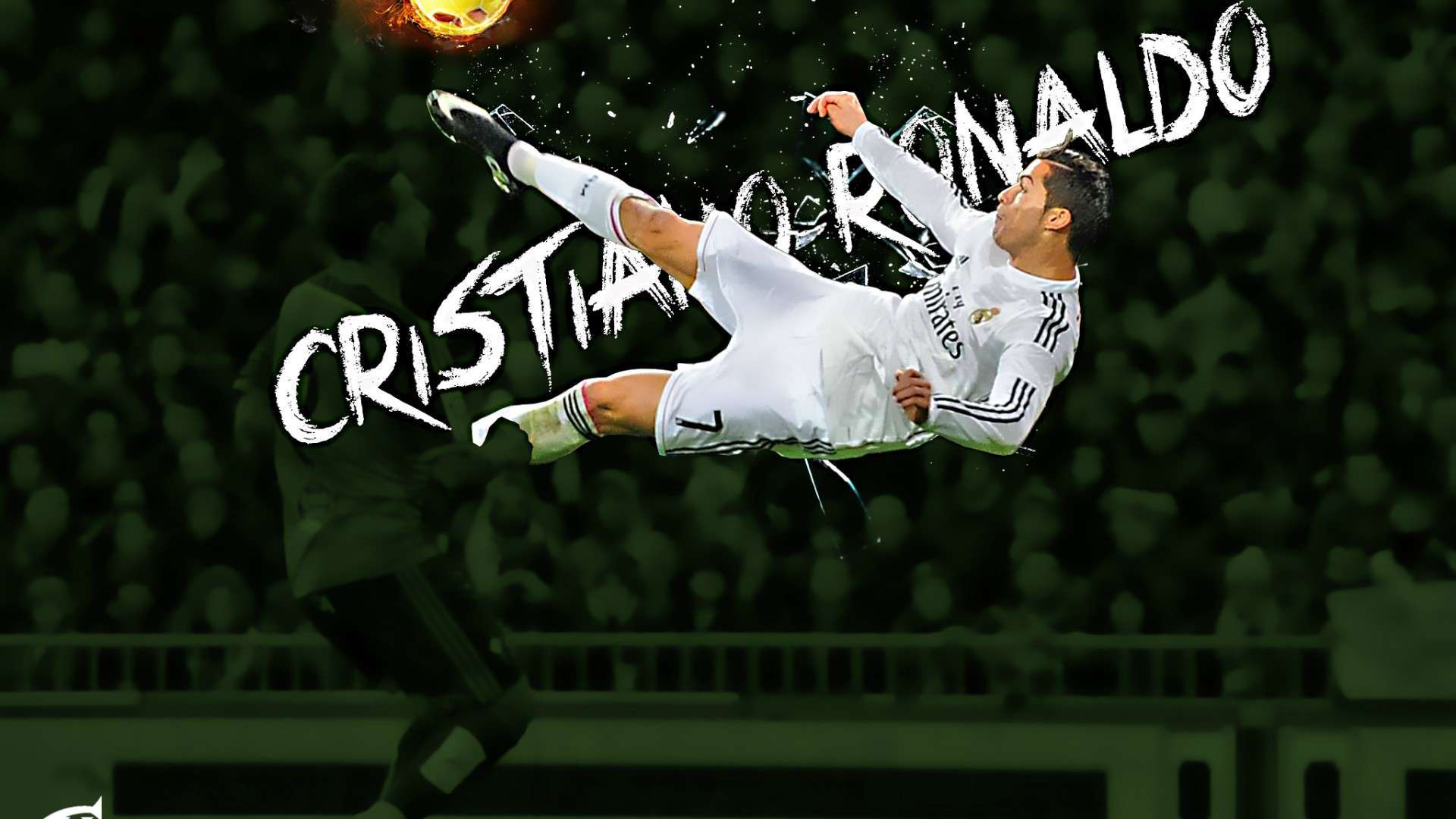 Cristiano Ronaldo 2016 Hd Wallpapers