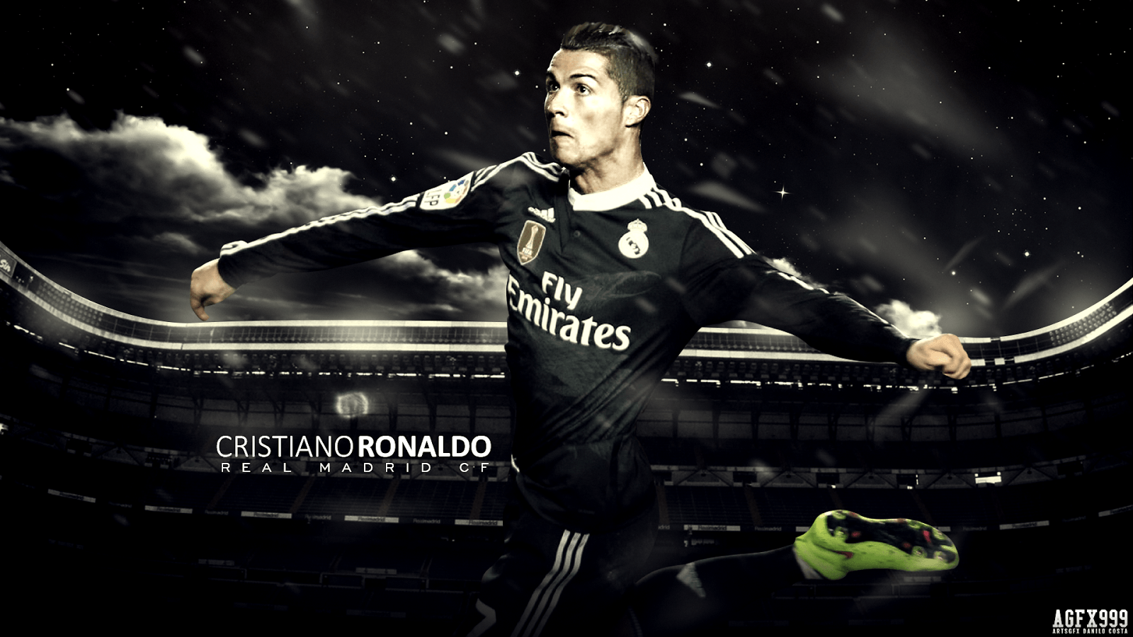 Cristiano Ronaldo 2016 Hd Wallpapers