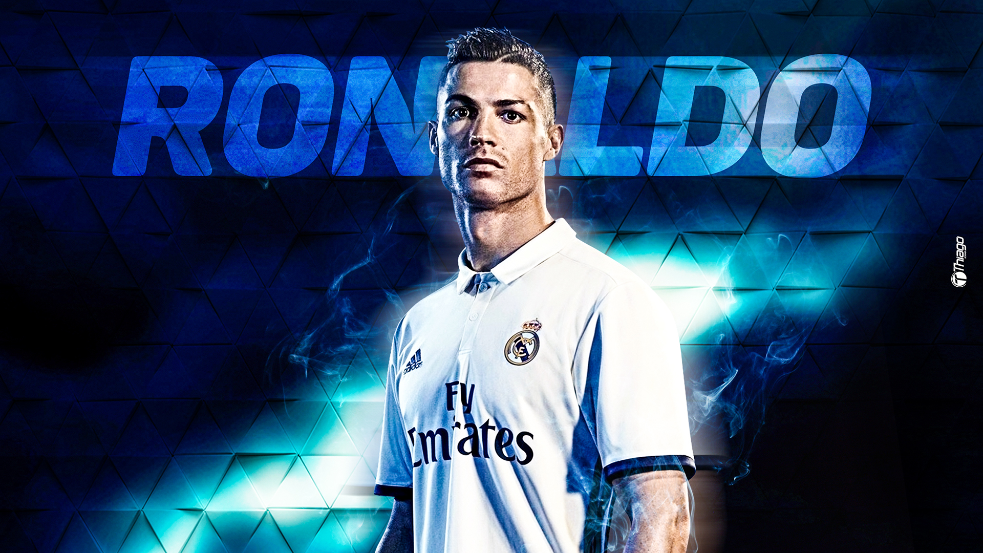 Cristiano Ronaldo 2016 Hd Wallpapers