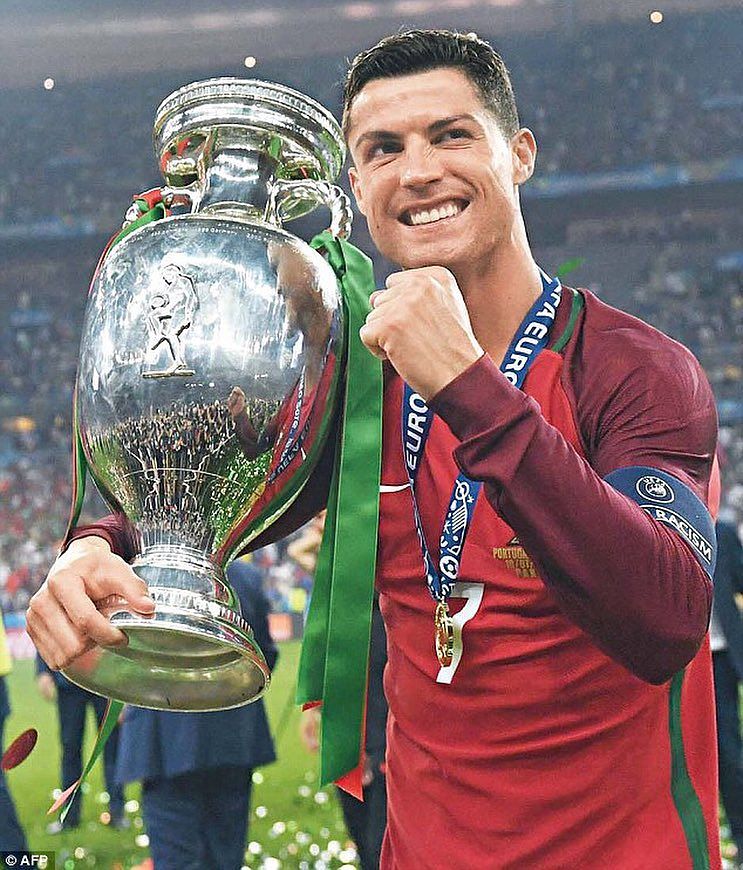 Cristiano Ronaldo 2016 Hd Wallpapers