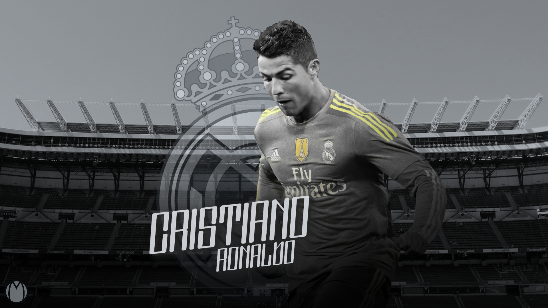 Cristiano Ronaldo 2016 Hd Wallpapers