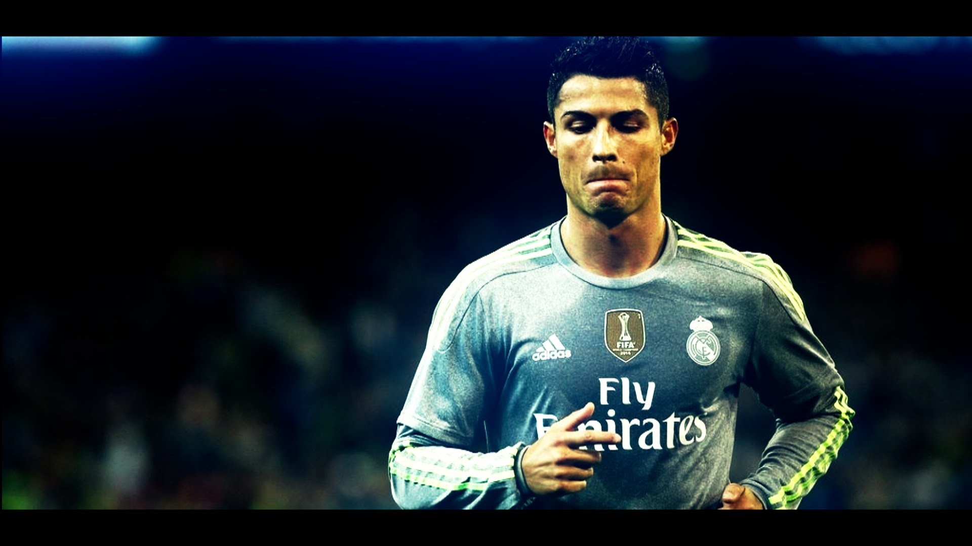 Cristiano Ronaldo 2016 Hd Wallpapers