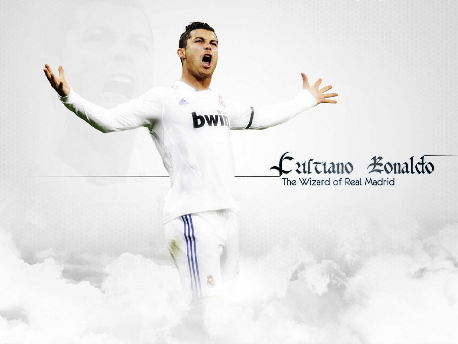 Cristiano Ronaldo 2016 Hd Wallpapers