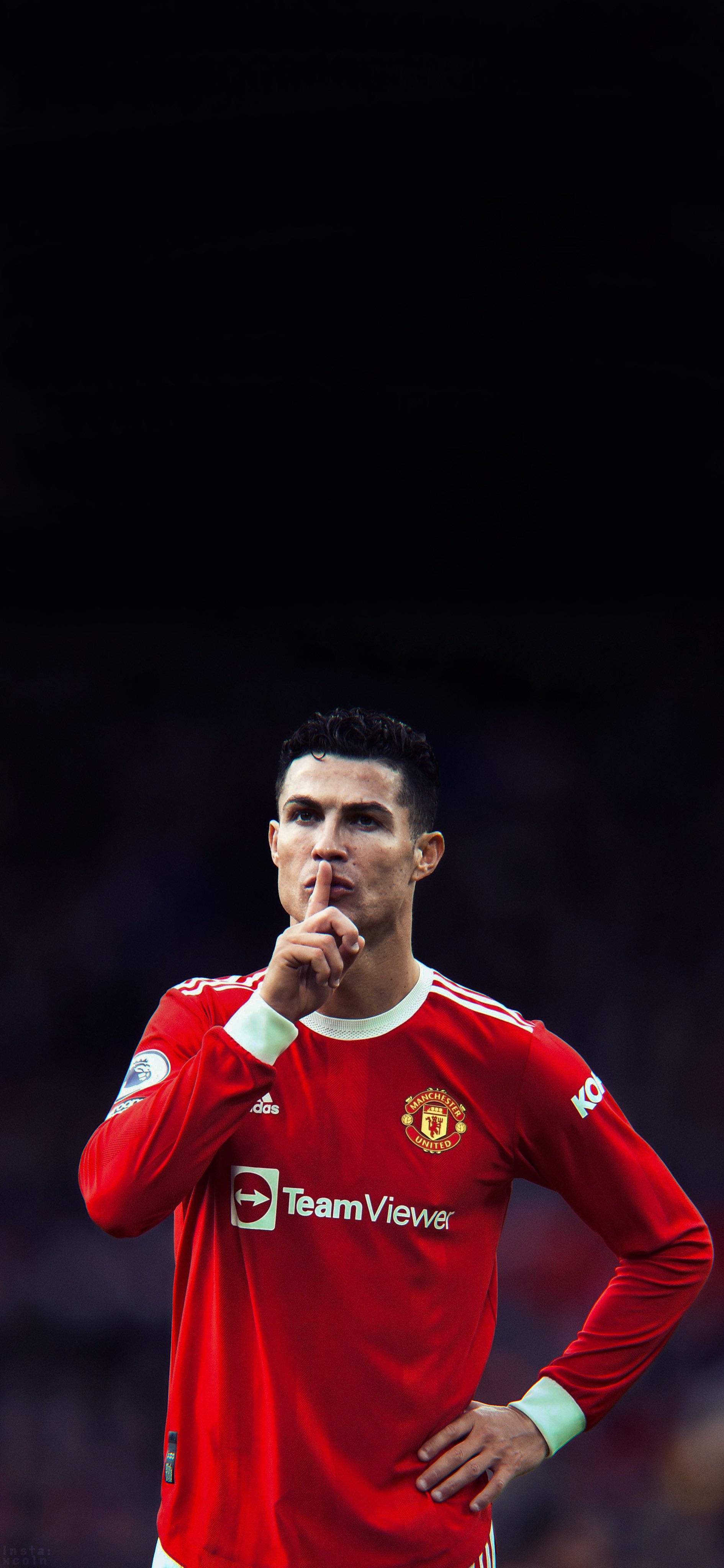 Cristiano Ronaldo 4K Wallpapers