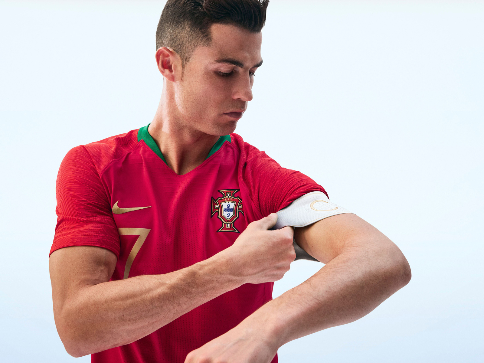 Cristiano Ronaldo 4K Wallpapers