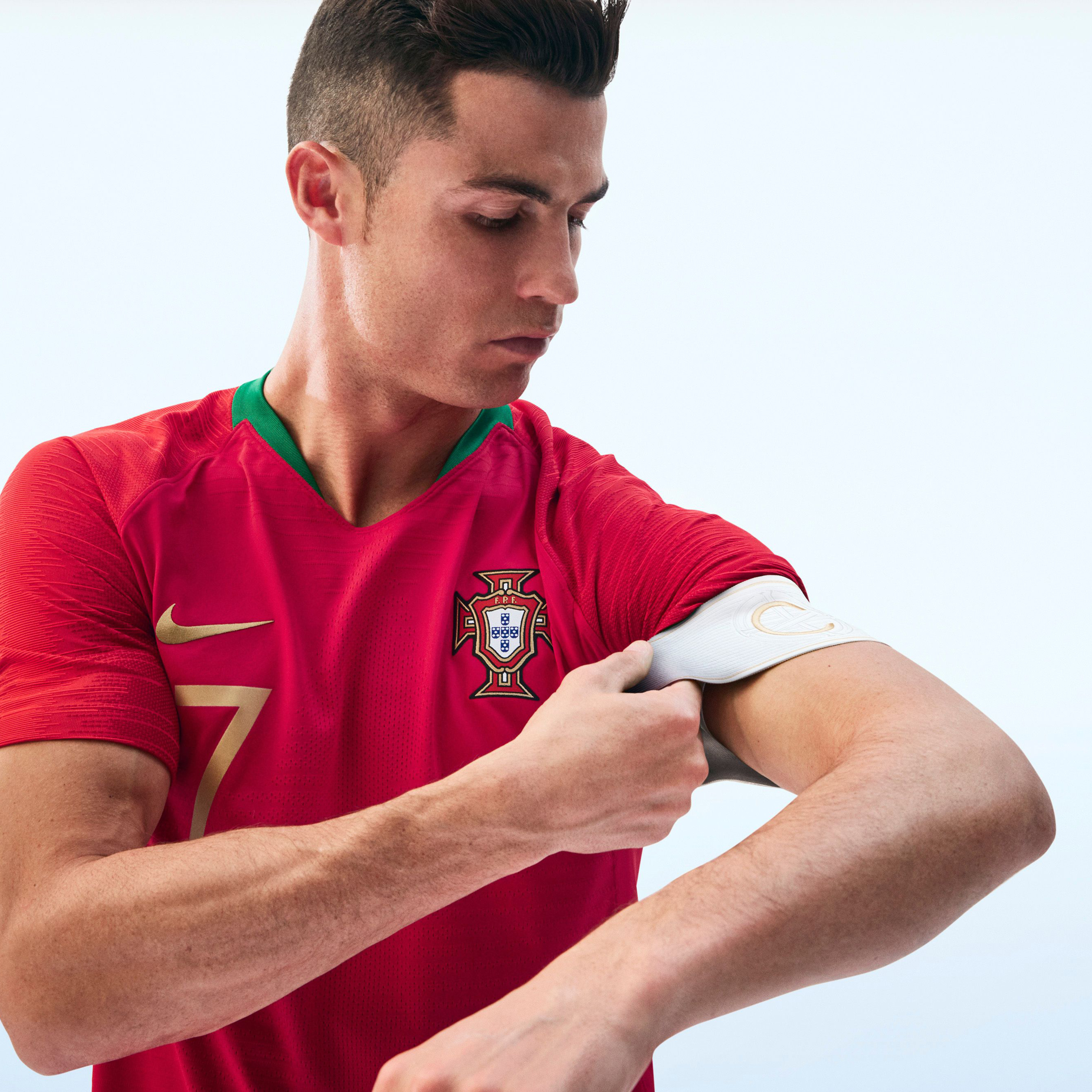 Cristiano Ronaldo 4K Wallpapers