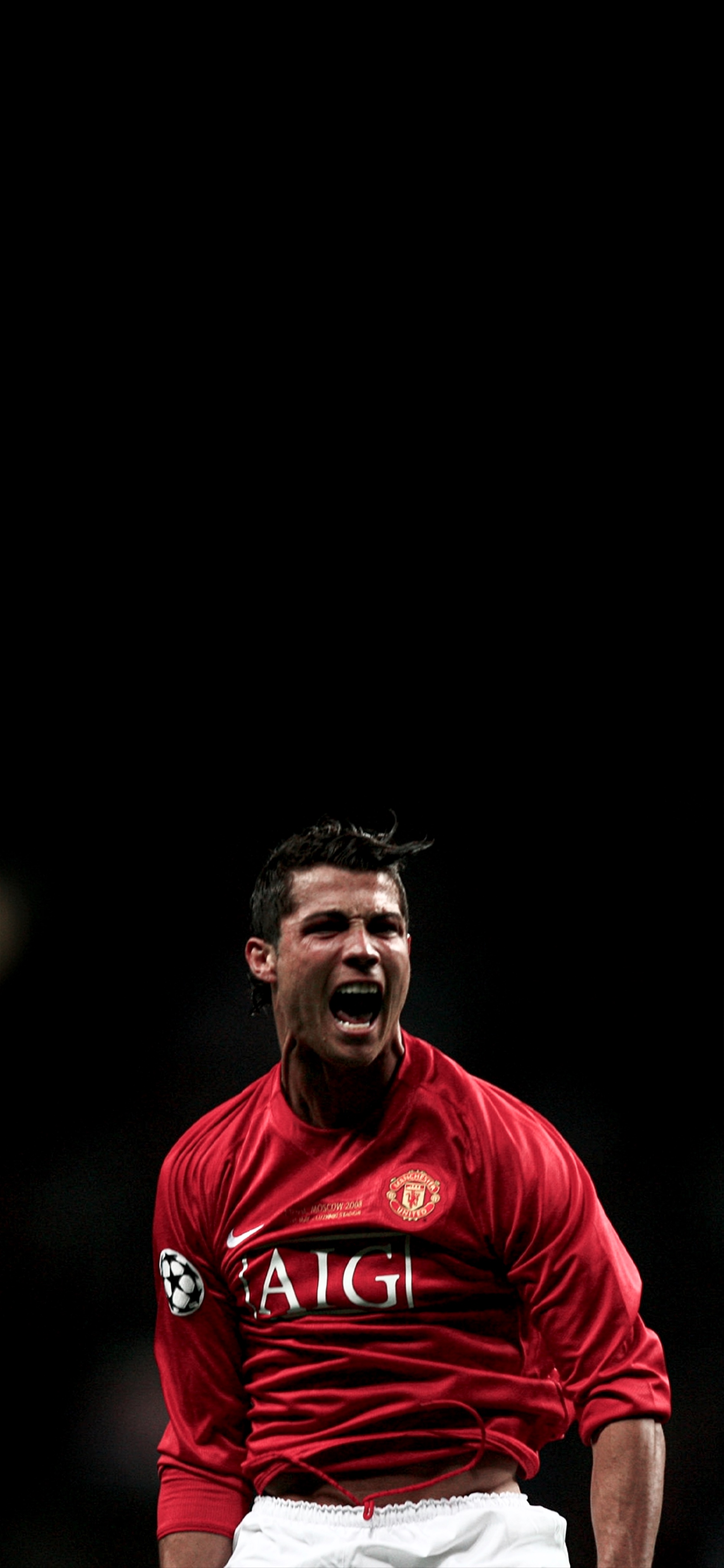 Cristiano Ronaldo 4K Wallpapers