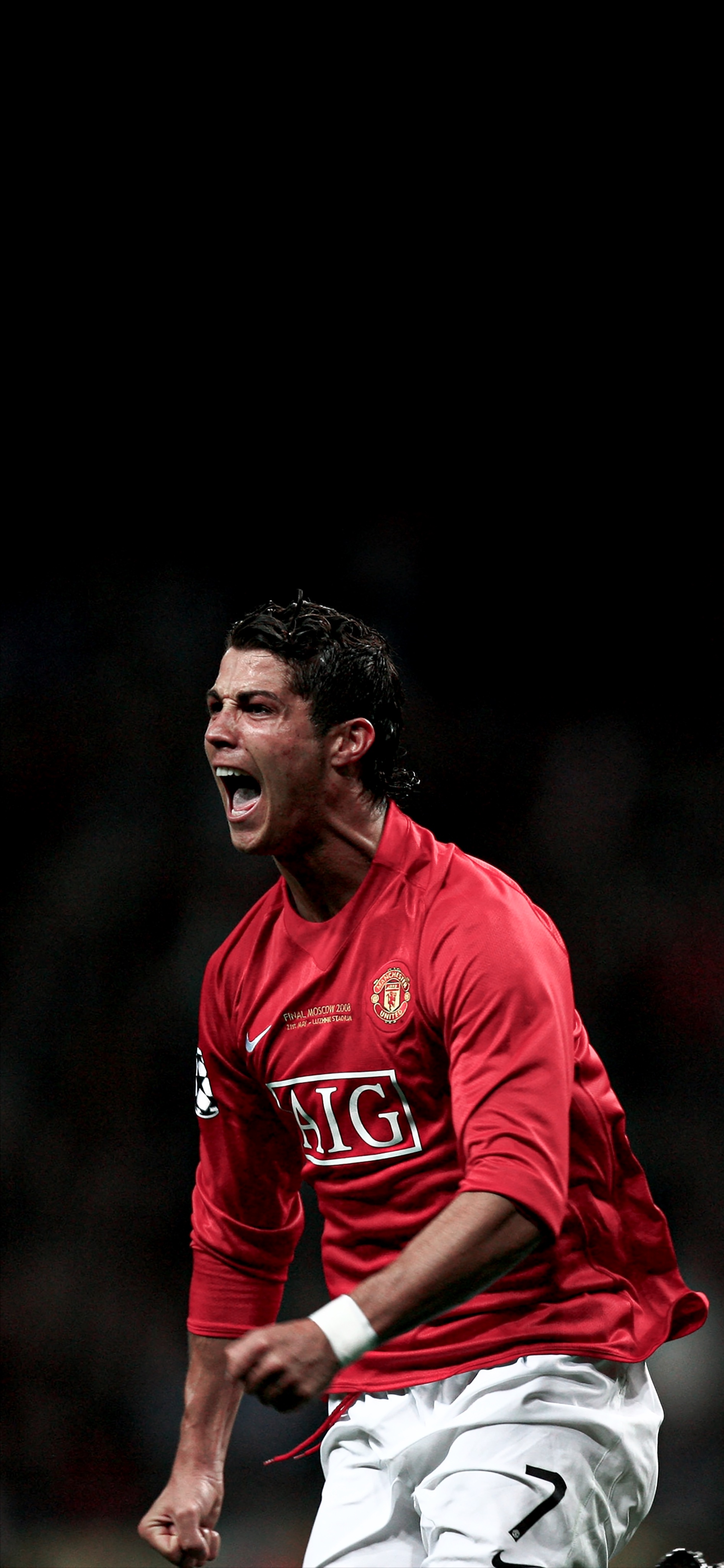 Cristiano Ronaldo 4K Wallpapers