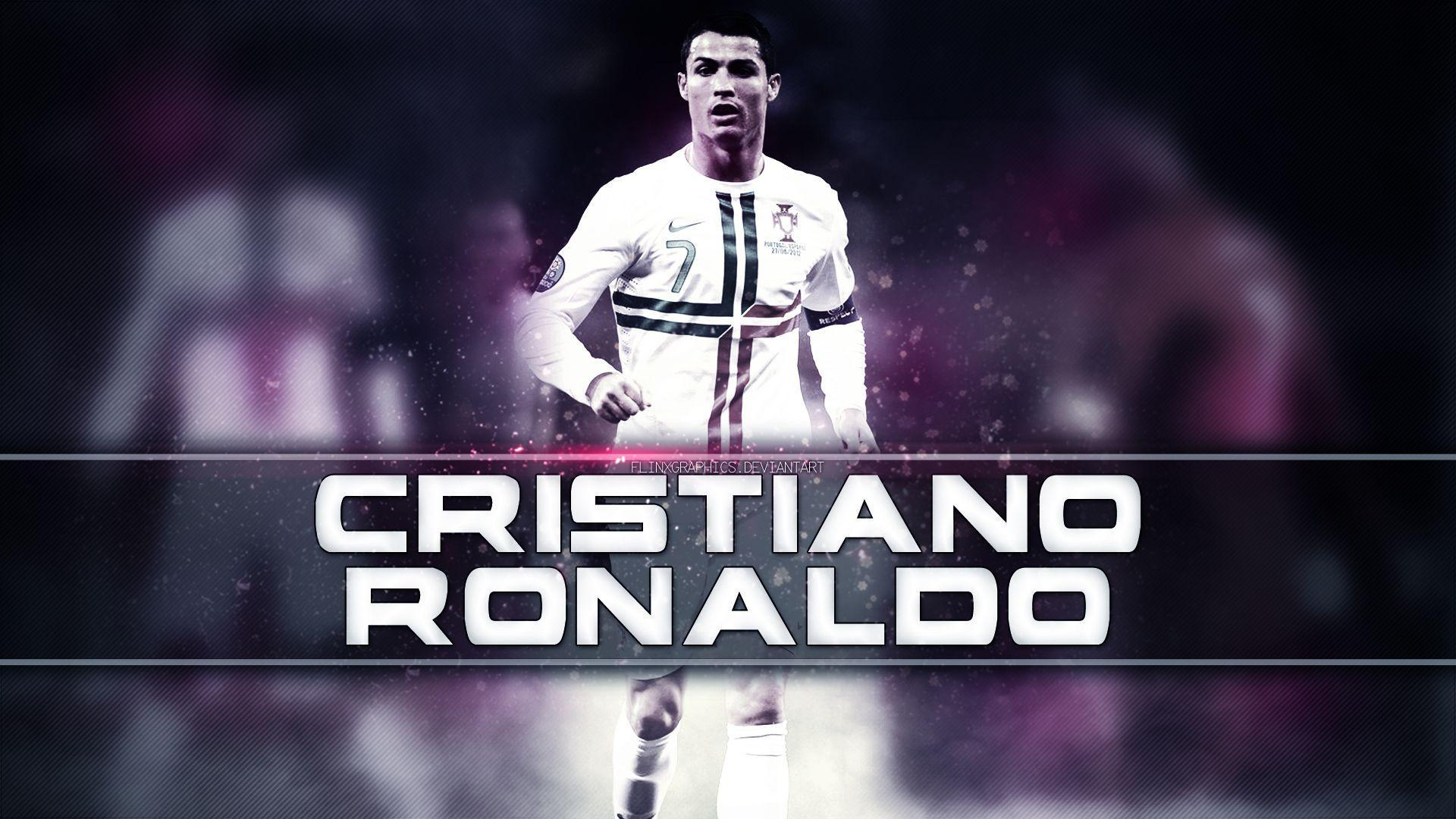 Cristiano Ronaldo 7 2015 Wallpapers