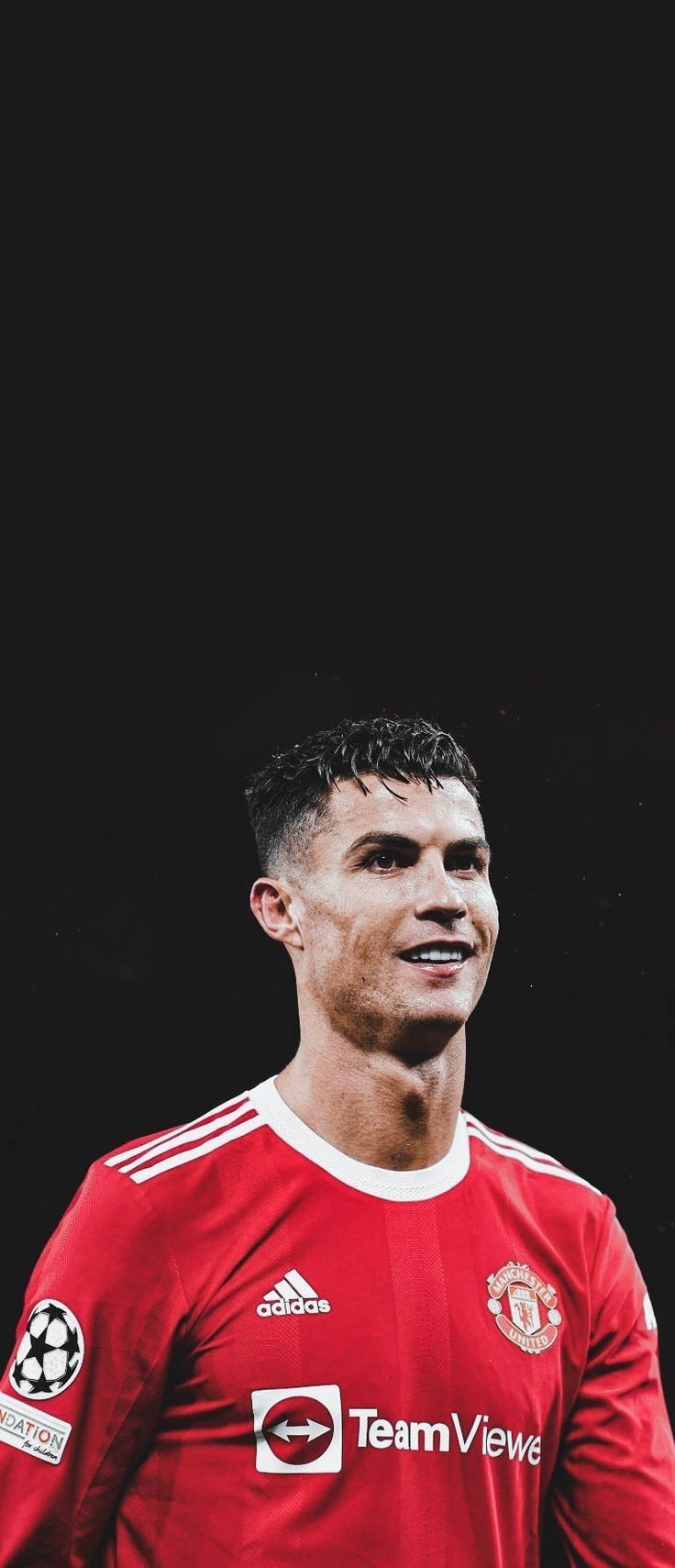 Cristiano Ronaldo 7 2015 Wallpapers