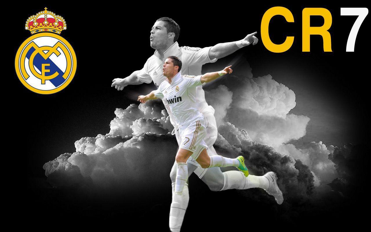 Cristiano Ronaldo 7 2015 Wallpapers