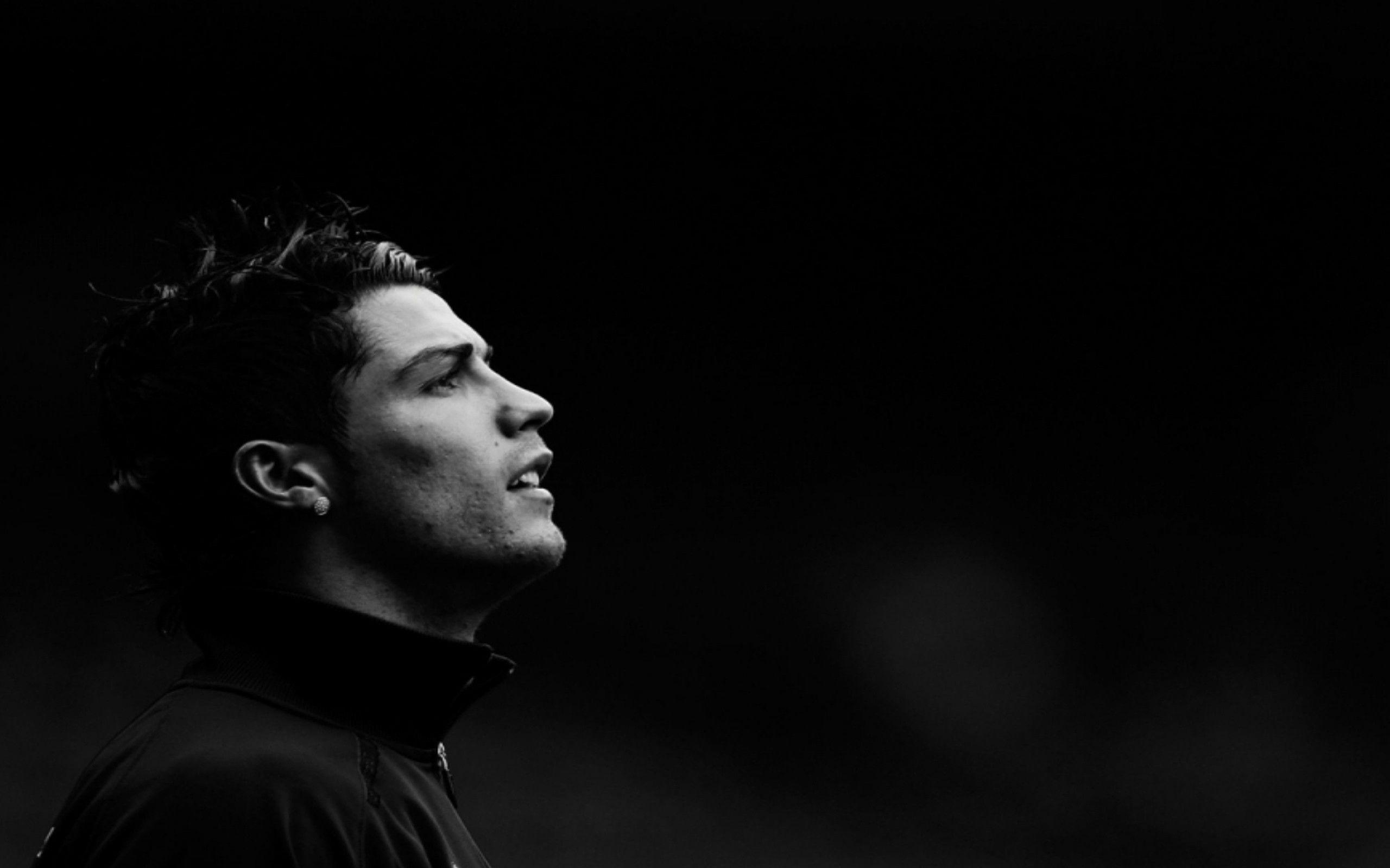 Cristiano Ronaldo 7 2015 Wallpapers