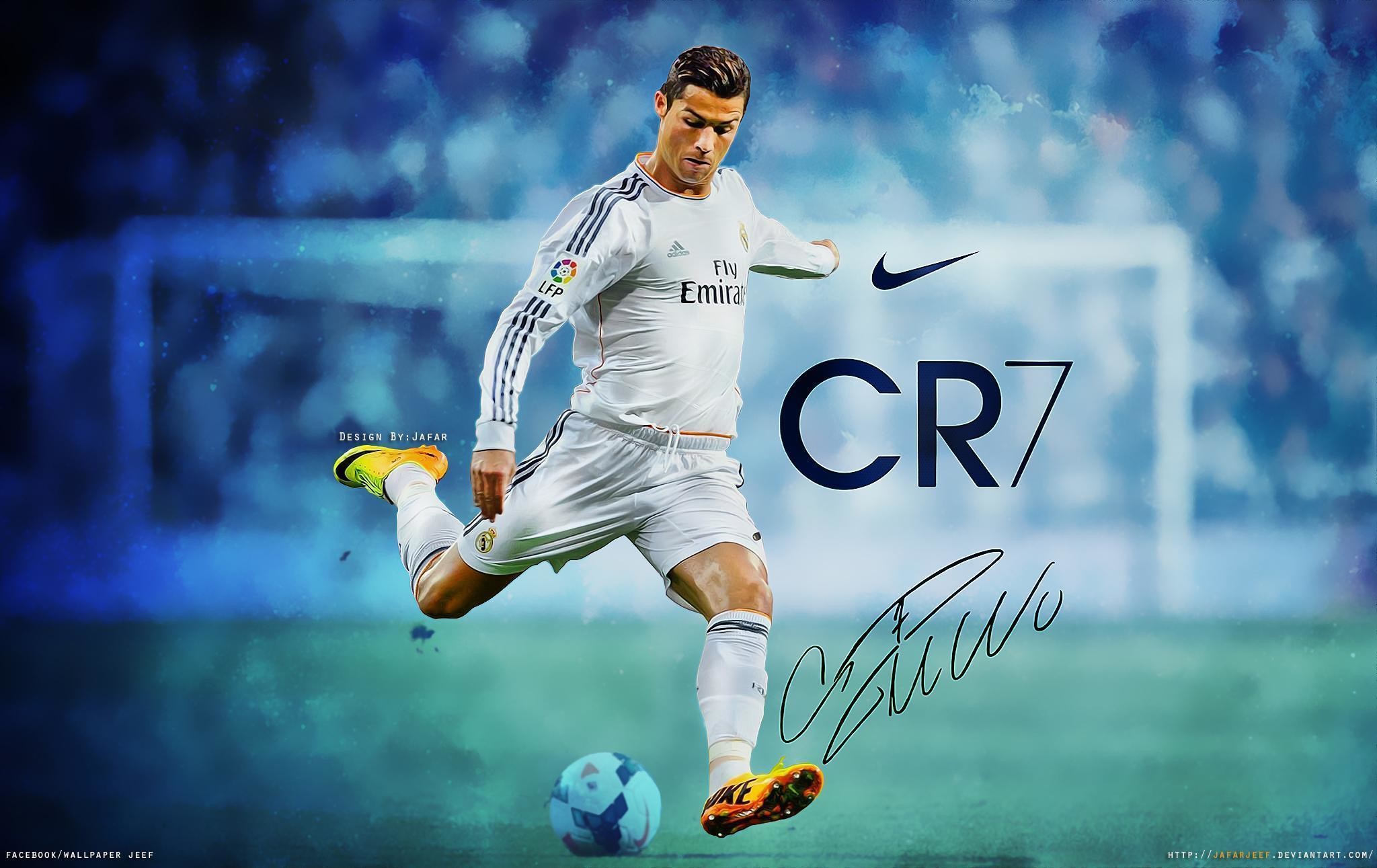 Cristiano Ronaldo Hd 4K Wallpapers