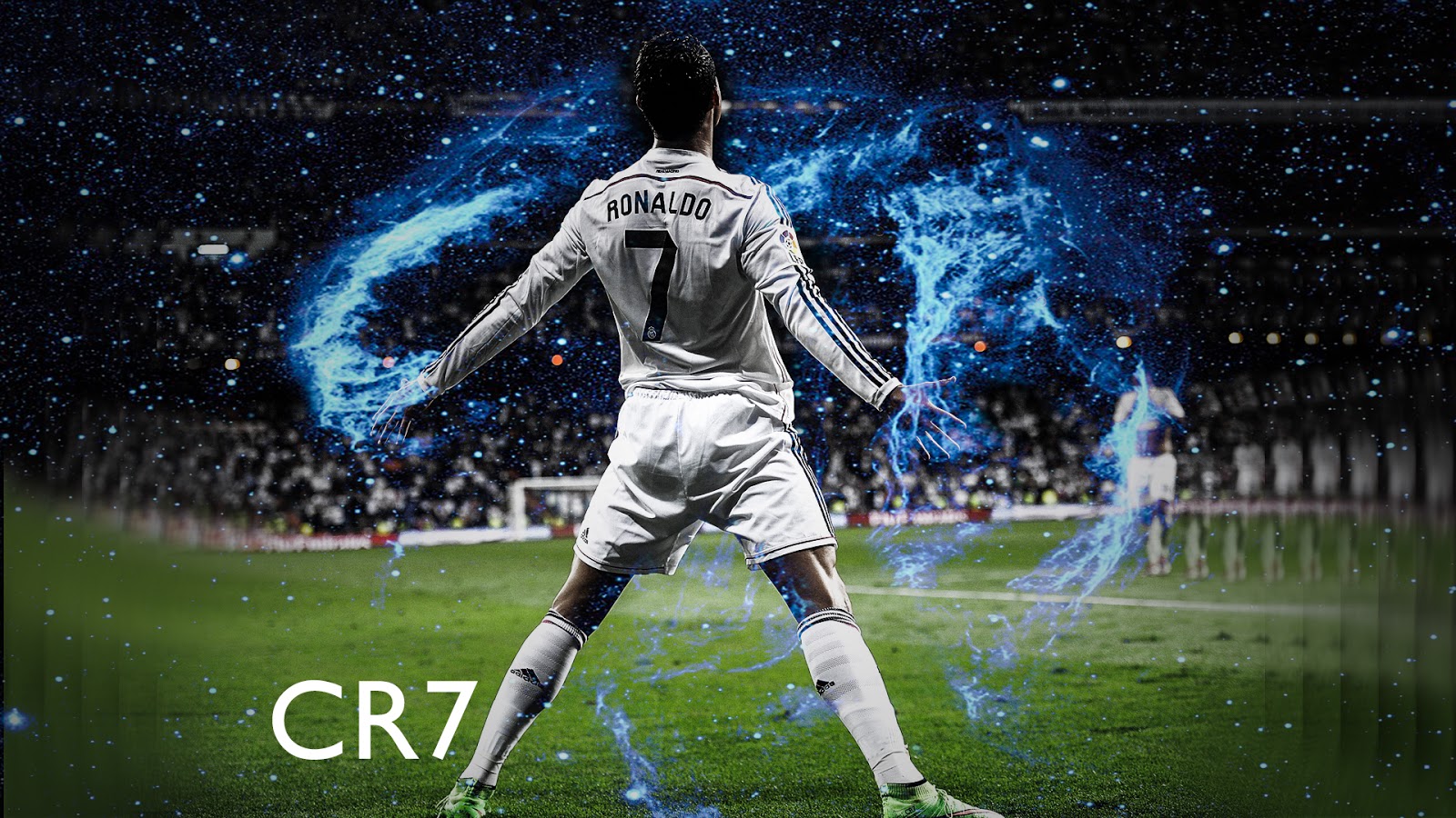 Cristiano Ronaldo Hd 4K Wallpapers