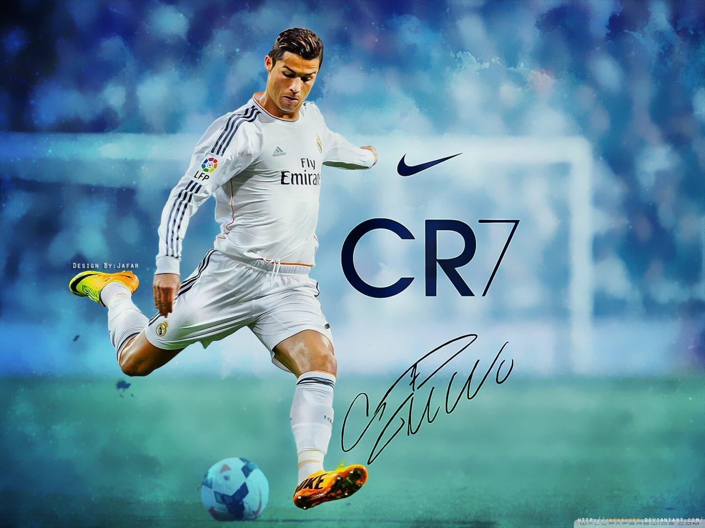 Cristiano Ronaldo Hd 4K Wallpapers