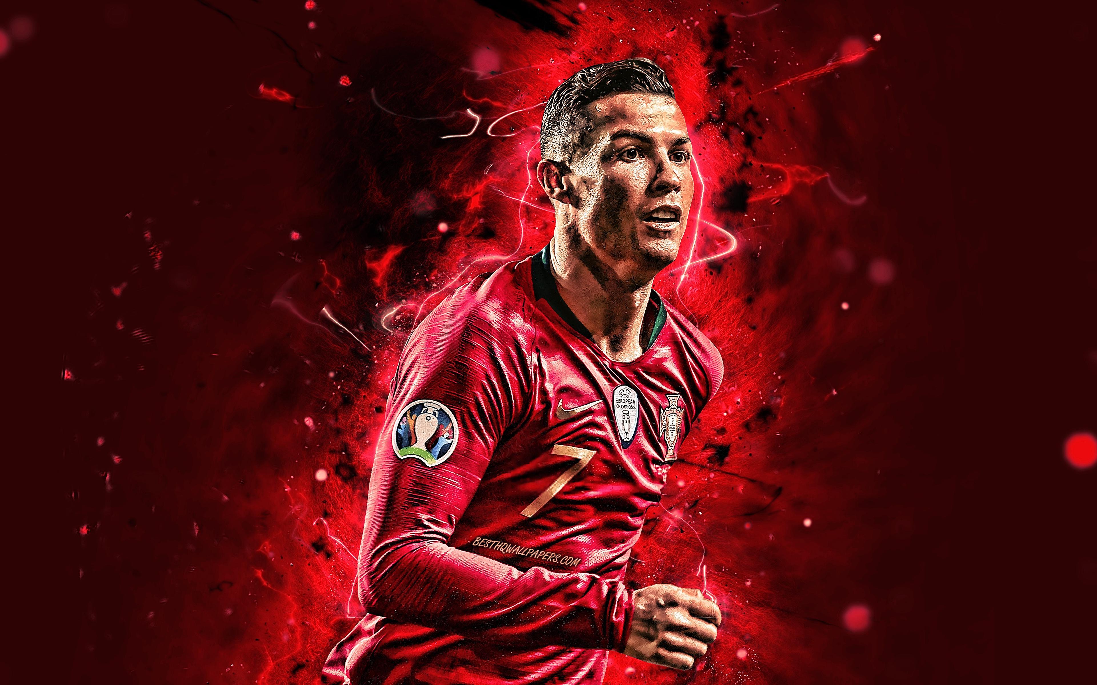 Cristiano Ronaldo Hd 4K Wallpapers