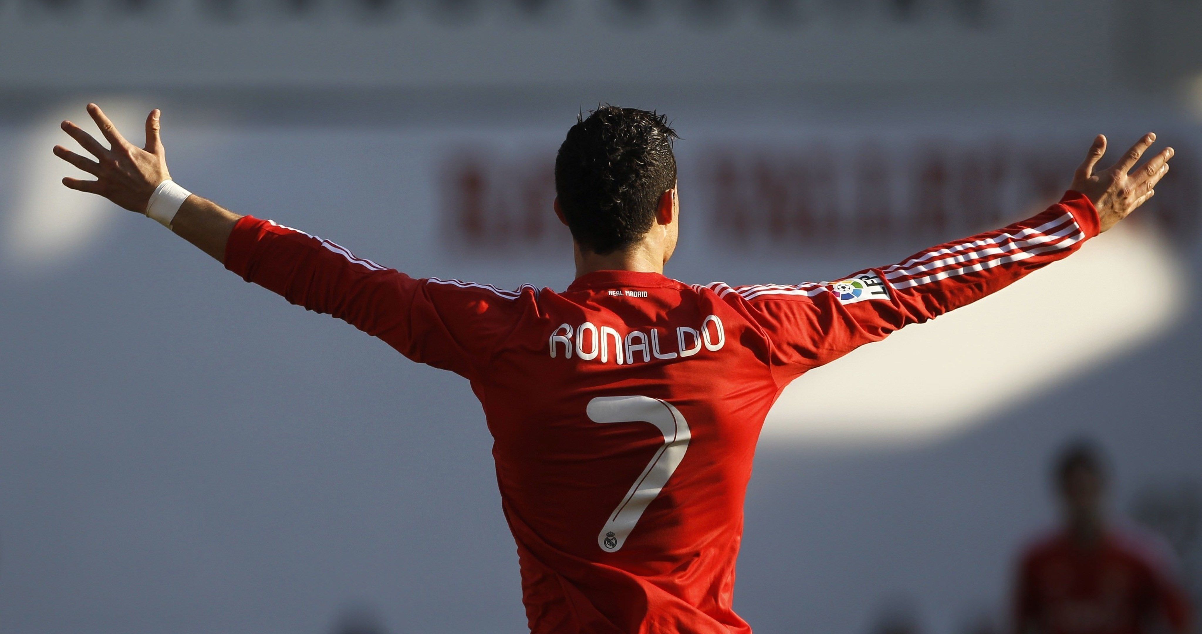 Cristiano Ronaldo Hd 4K Wallpapers