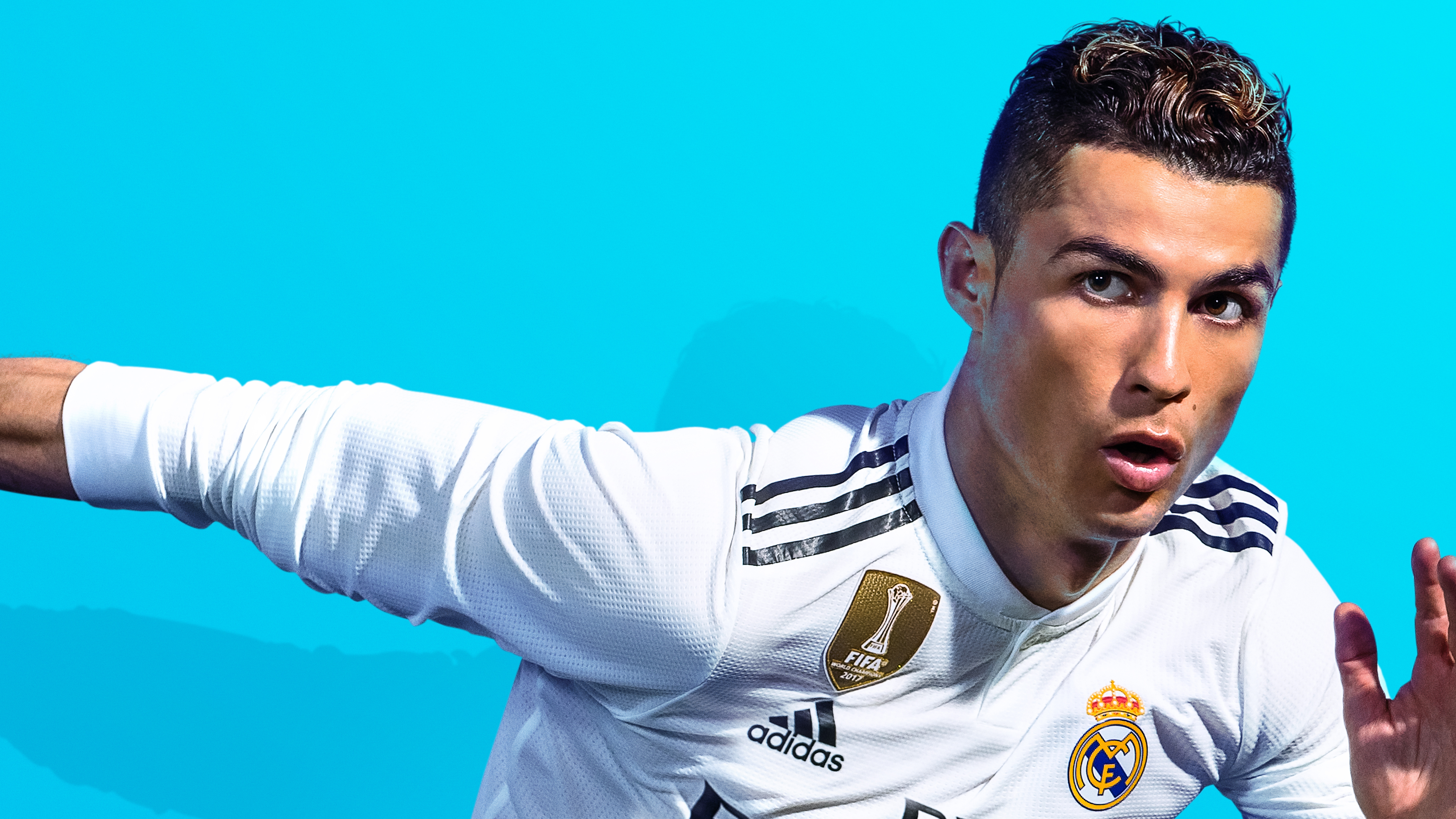 Cristiano Ronaldo Hd 4K Wallpapers