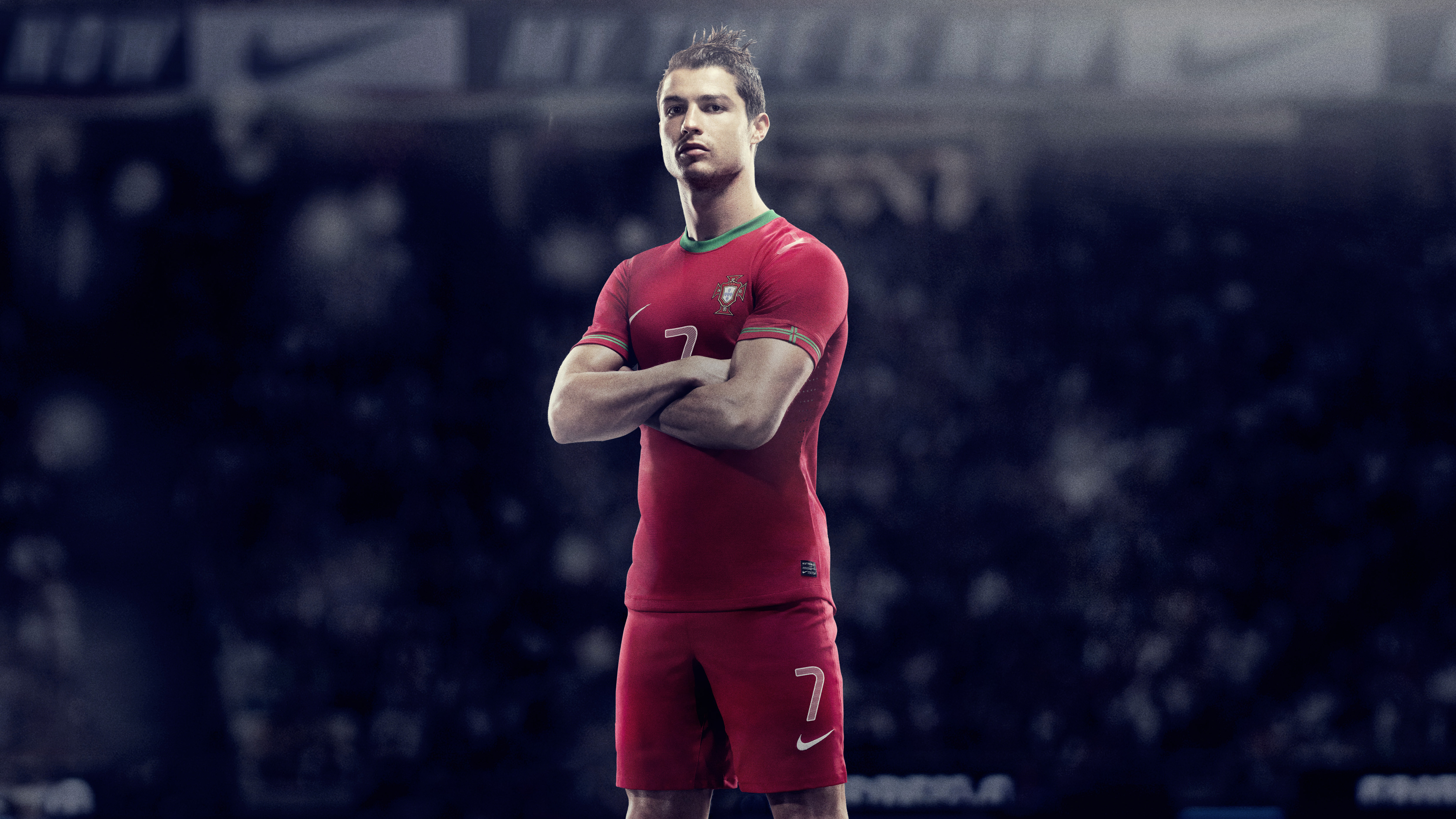 Cristiano Ronaldo Hd 4K Wallpapers