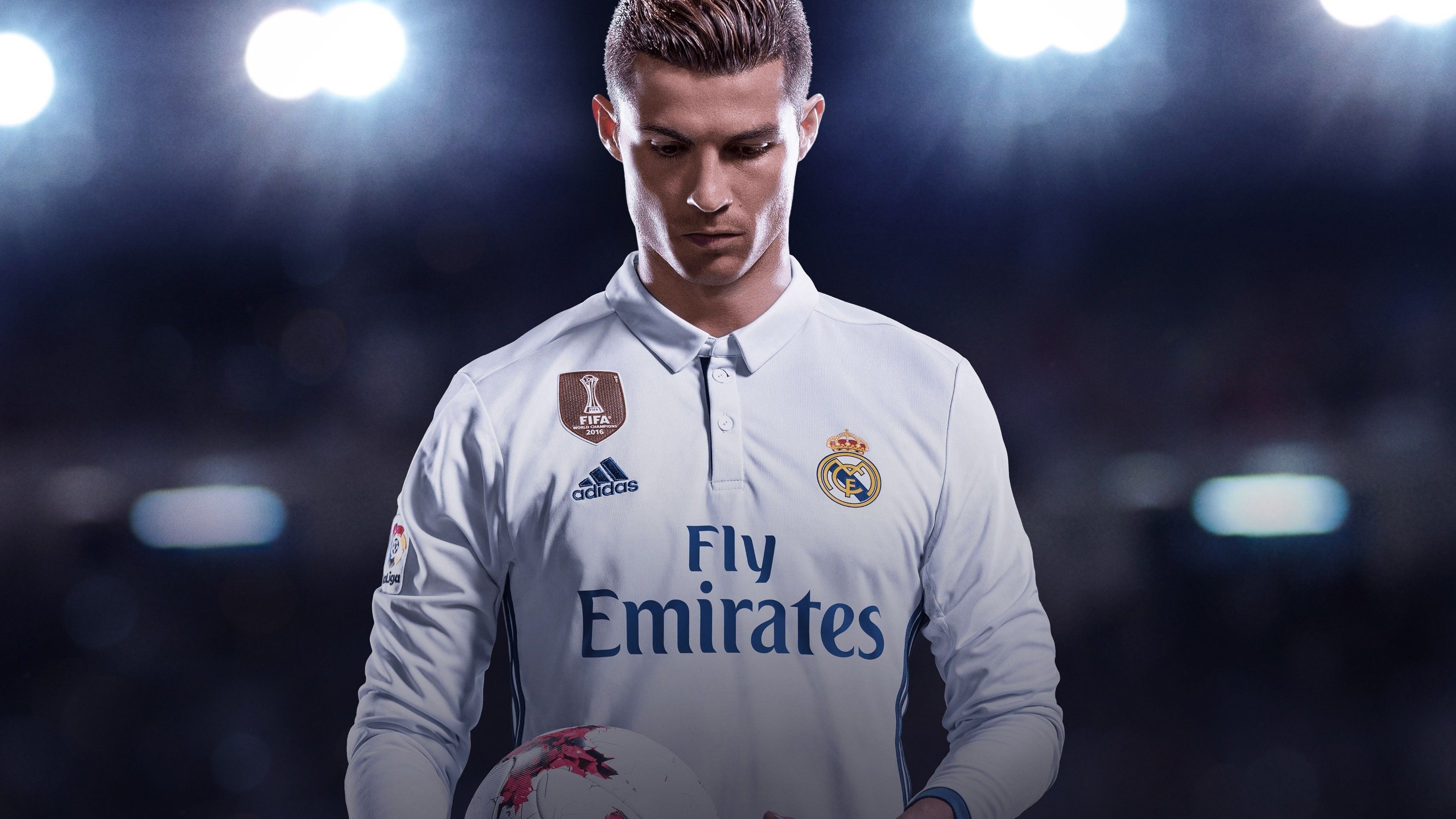 Cristiano Ronaldo Laptop Wallpapers