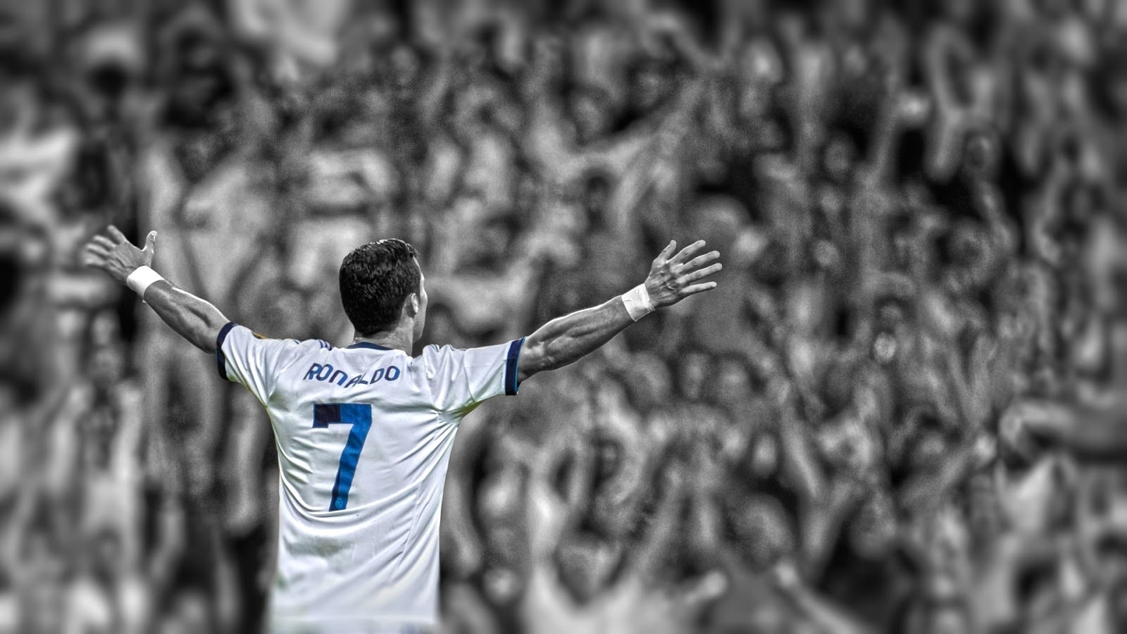 Cristiano Ronaldo Laptop Wallpapers