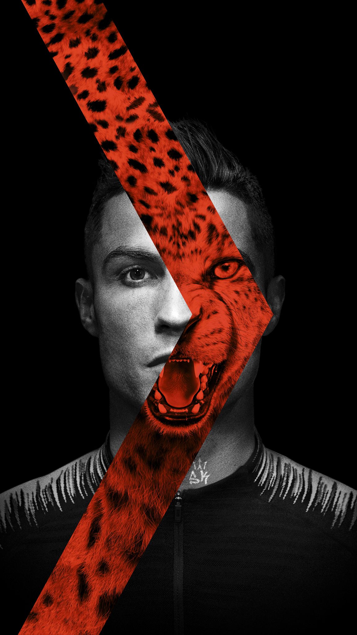 Cristiano Ronaldo Nike Wallpapers