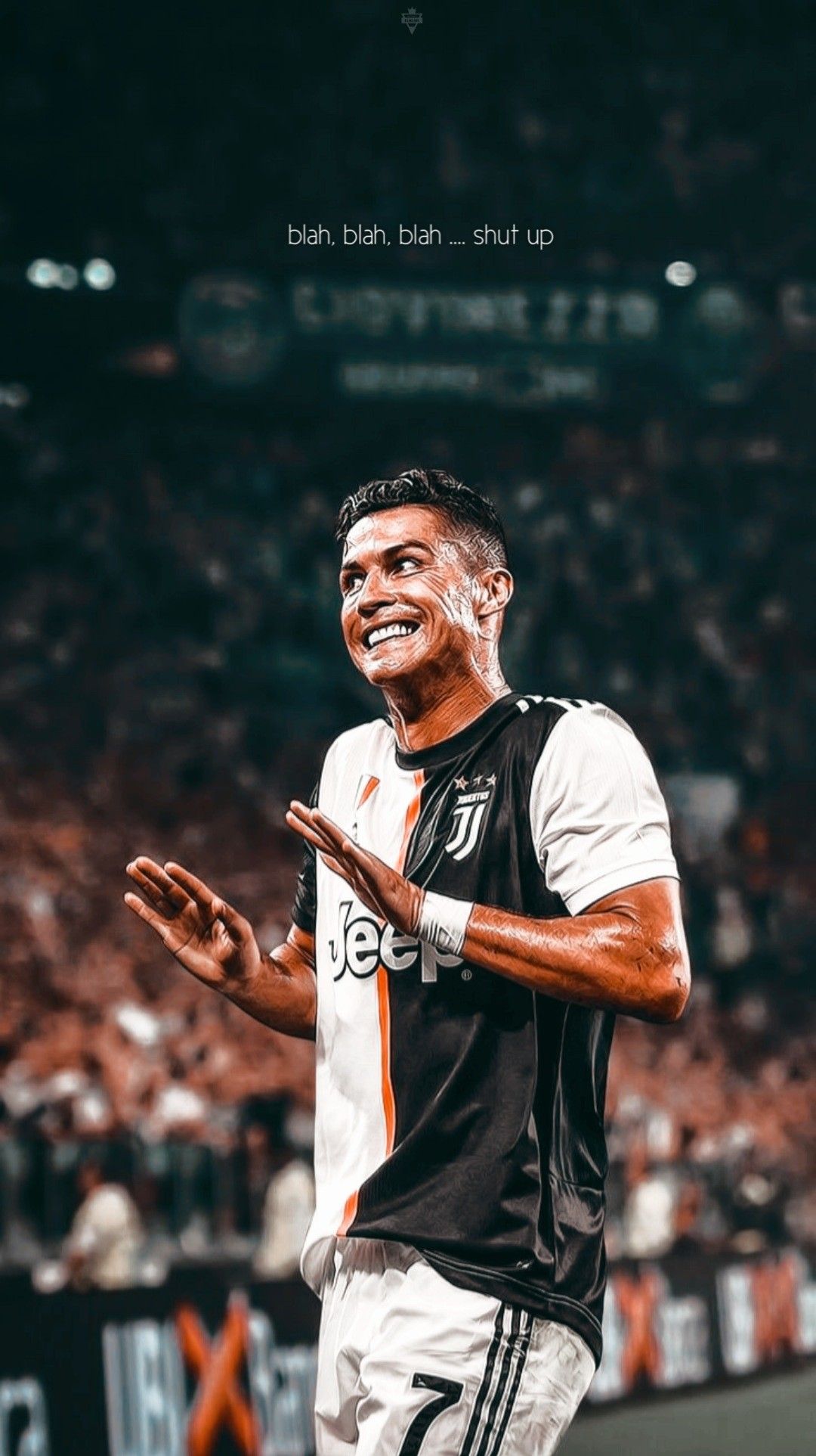 Cristiano Ronaldo Portugal 2021 Wallpapers