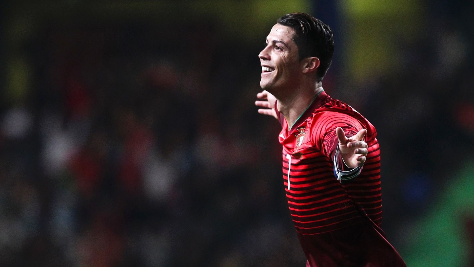 Cristiano Ronaldo Portugal Wallpapers