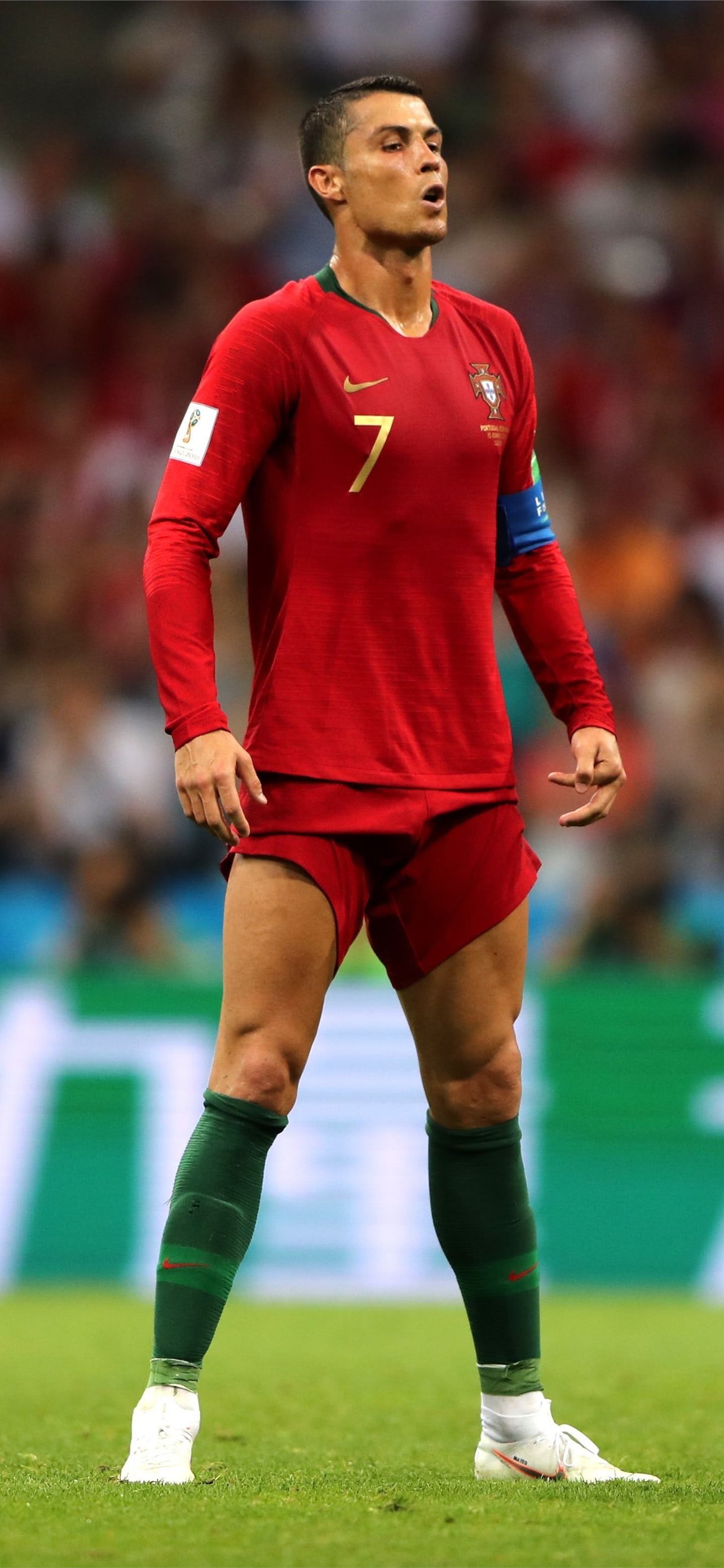 Cristiano Ronaldo Portugal Wallpapers