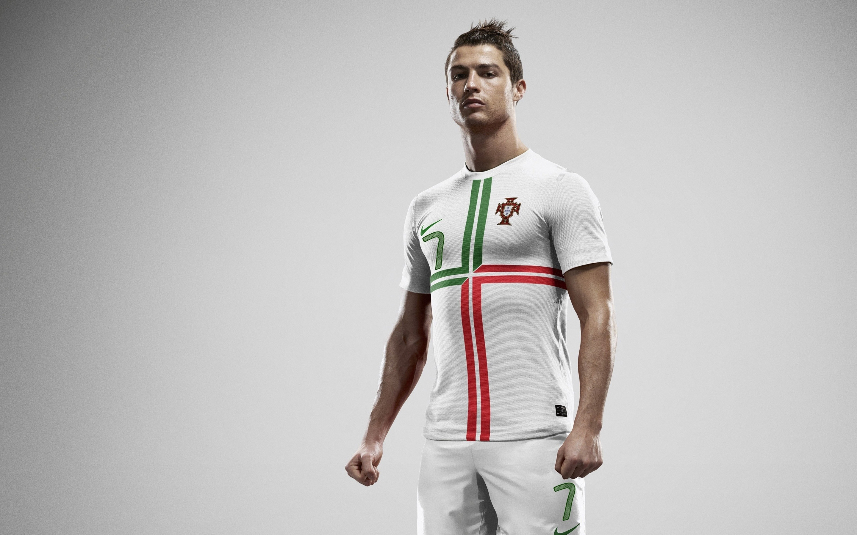 Cristiano Ronaldo Portugal Wallpapers