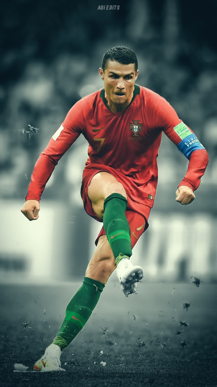 Cristiano Ronaldo Portugal Wallpapers