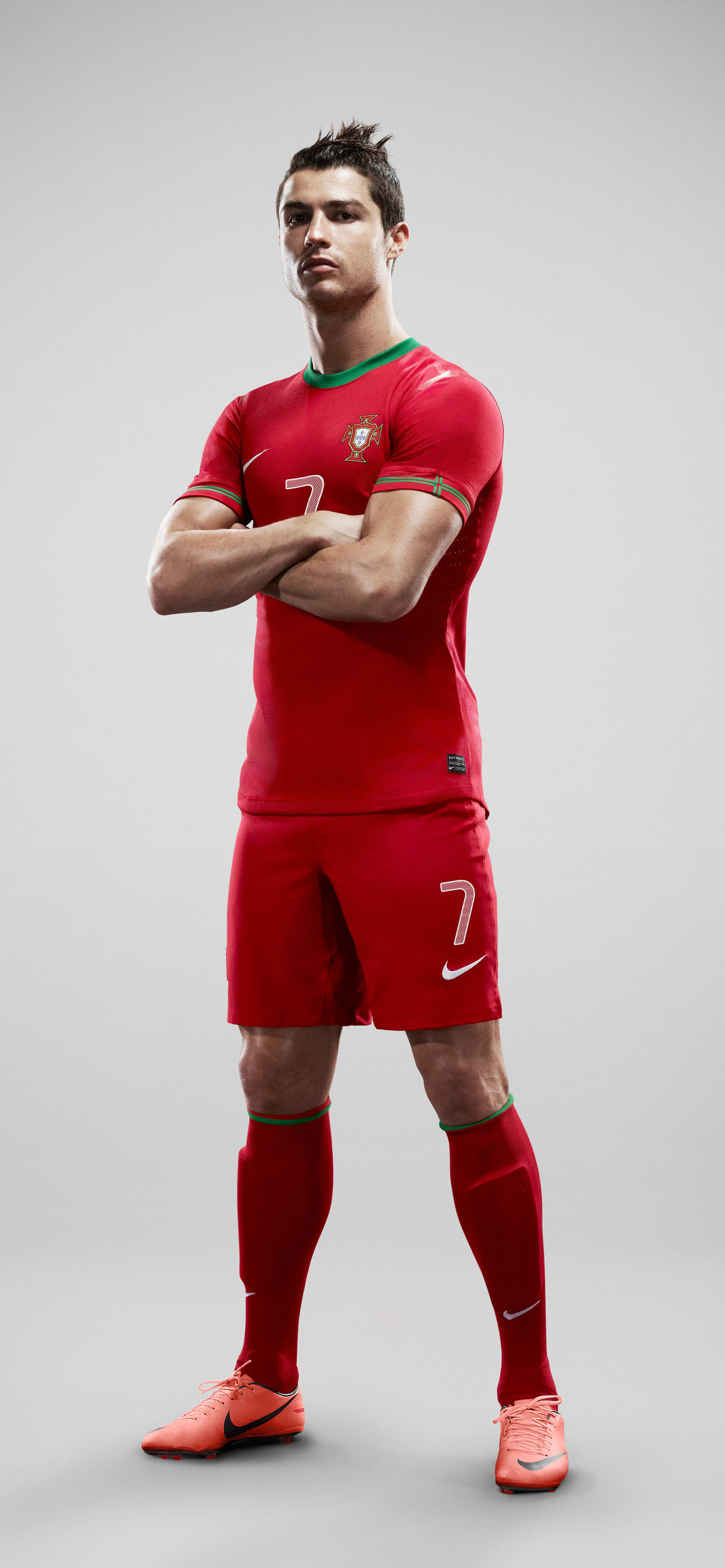 Cristiano Ronaldo Portugal Wallpapers