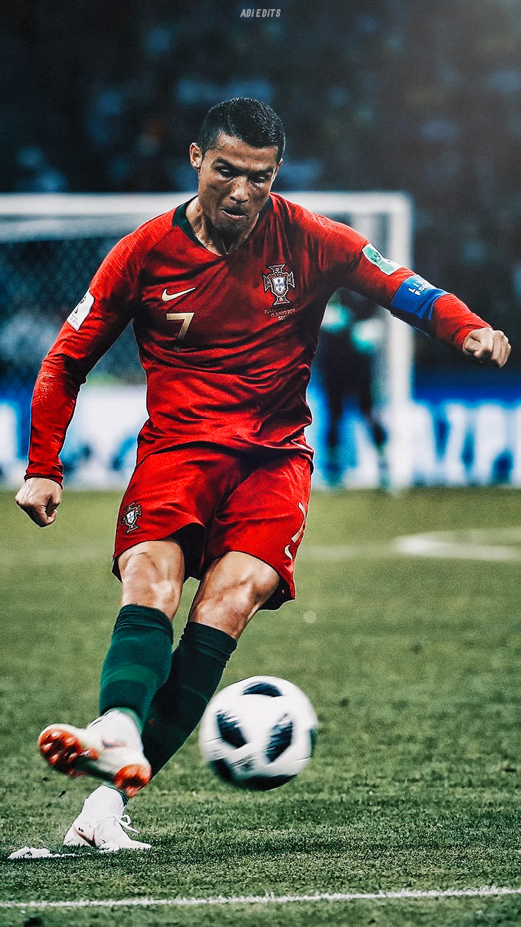 Cristiano Ronaldo Portugal Wallpapers