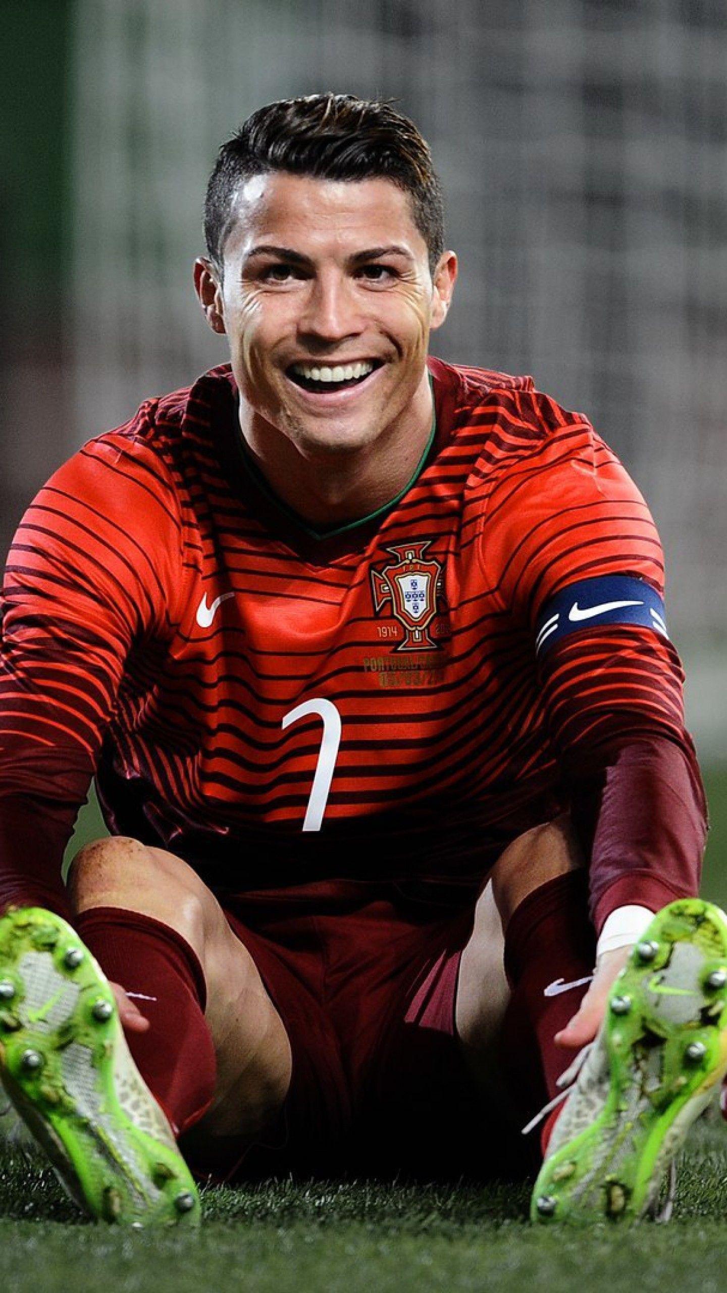 Cristiano Ronaldo Portugal Wallpapers