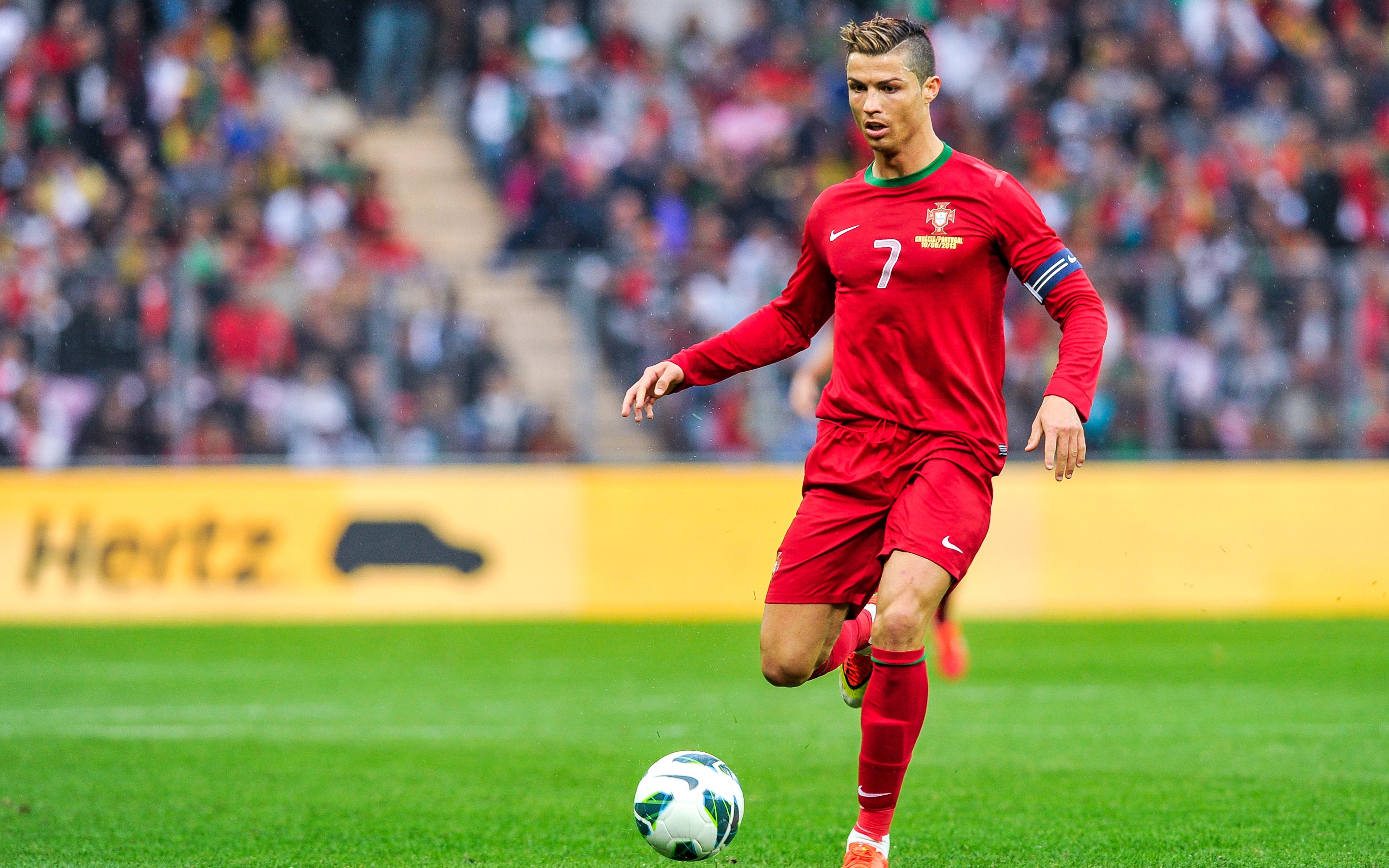 Cristiano Ronaldo Portugal Wallpapers