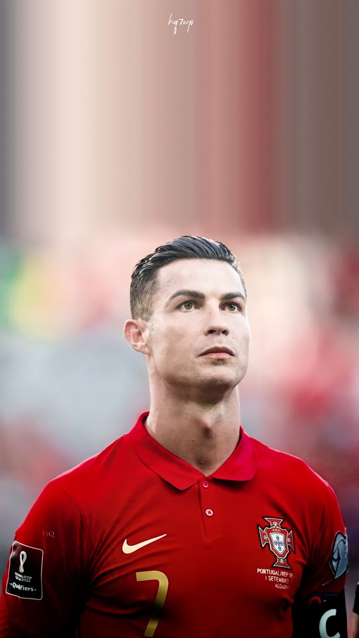 Cristiano Ronaldo Portugal Wallpapers