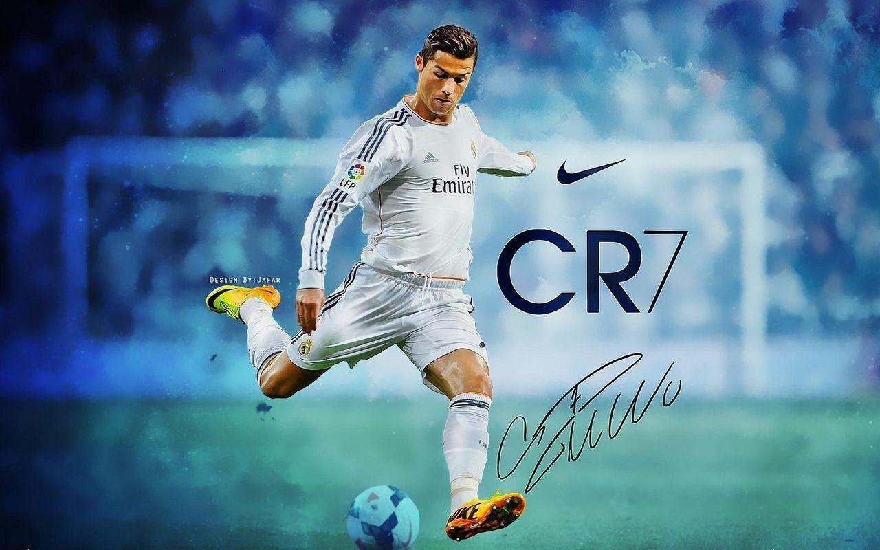 Cristiano Ronaldo Soccer 2017 Wallpapers