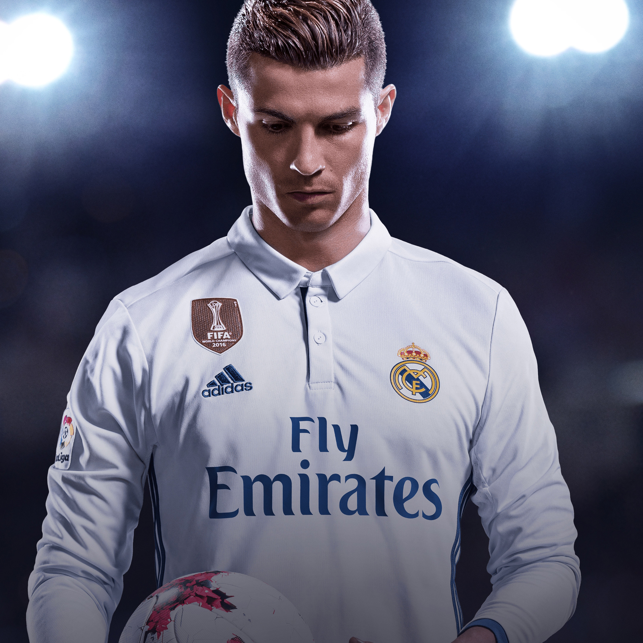 Cristiano Ronaldo Soccer 2017 Wallpapers