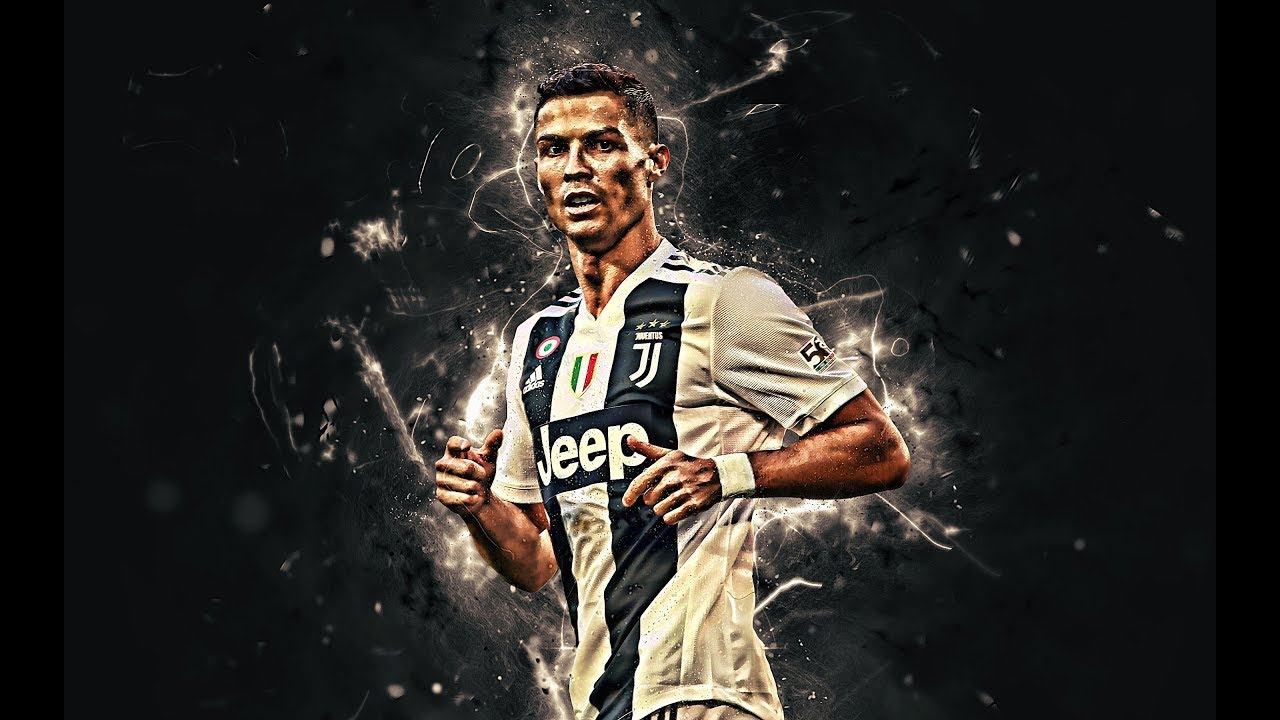 Cristiano Ronaldo Soccer Wallpapers