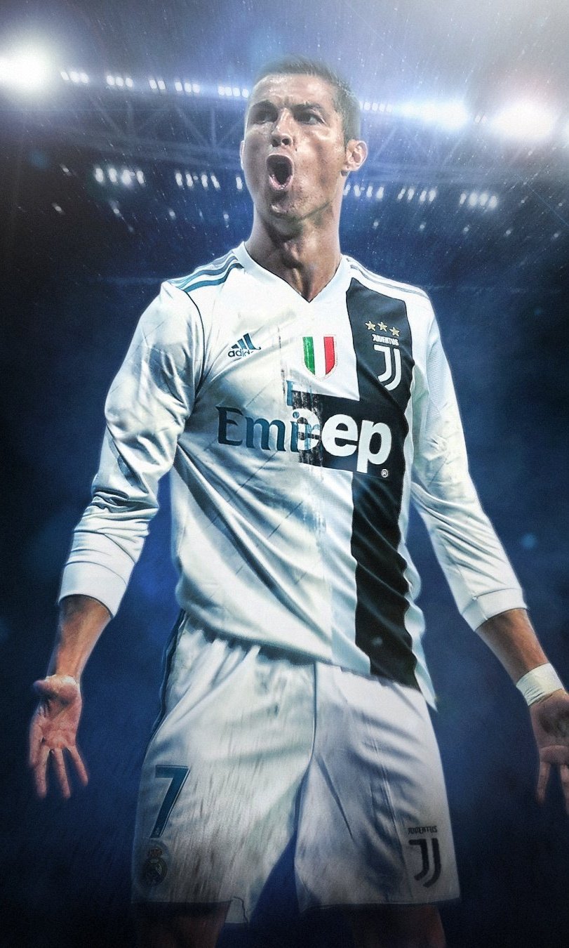 Cristiano Ronaldo Wallpapers