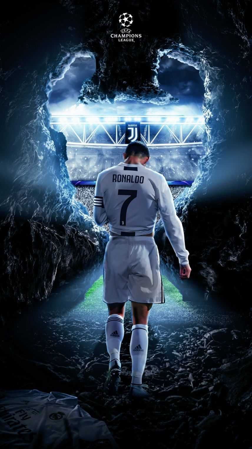 Cristiano Ronaldo Wallpapers