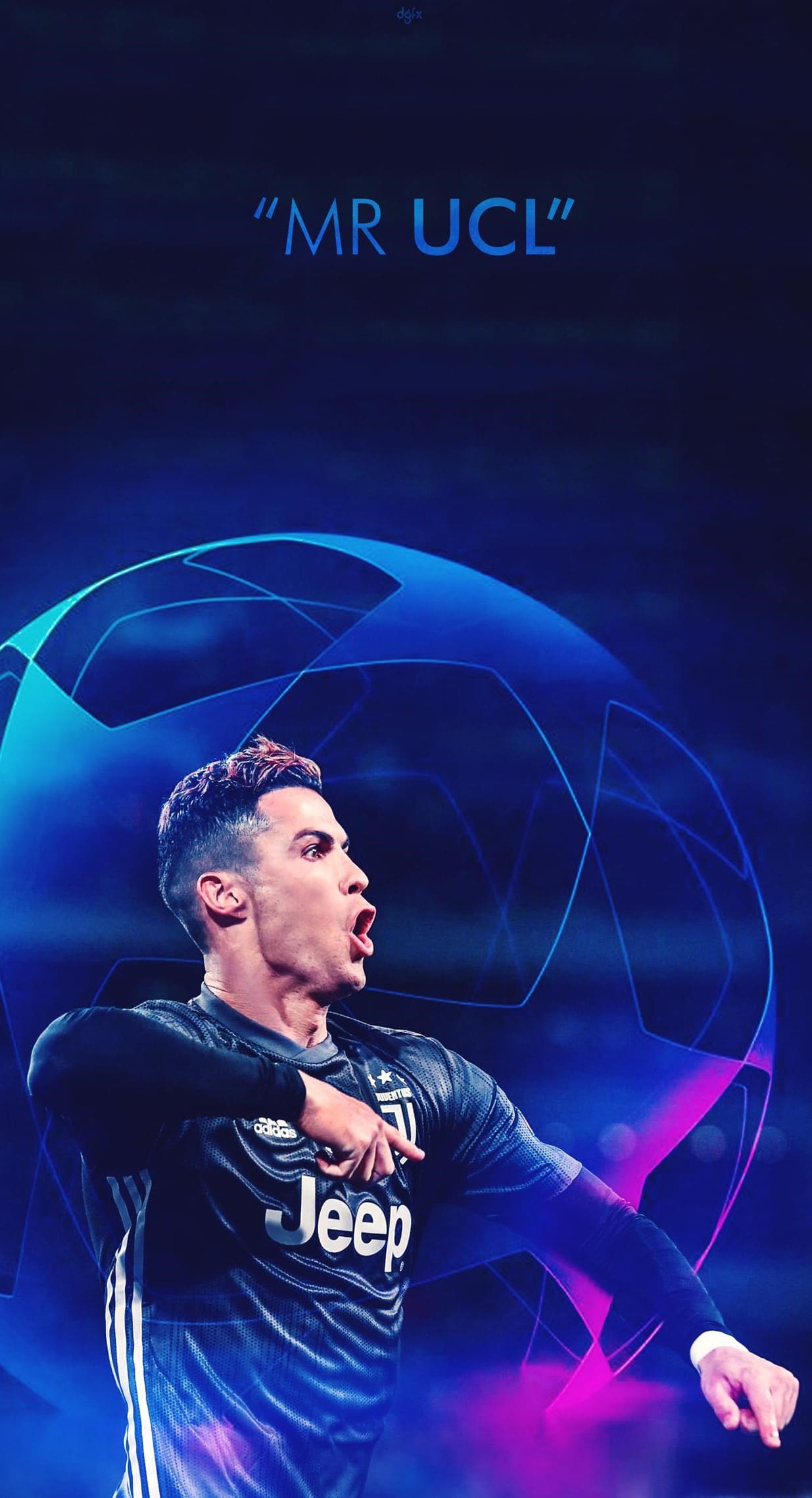 Cristiano Ronaldo Wallpapers