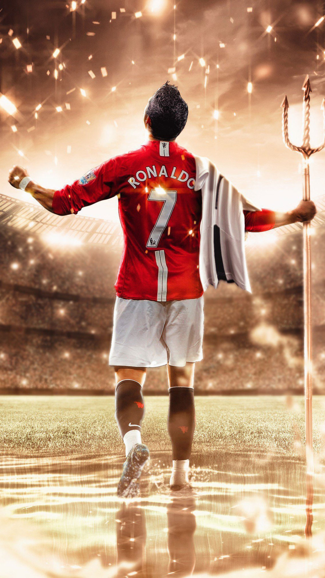 Cristiano Ronaldo Wallpapers