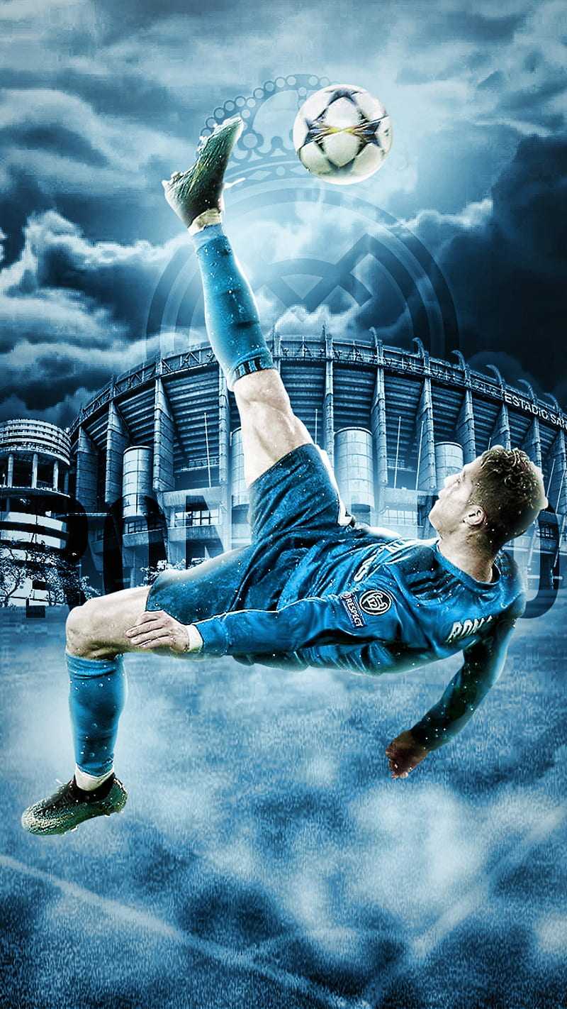 Cristiano Ronaldo Wallpapers